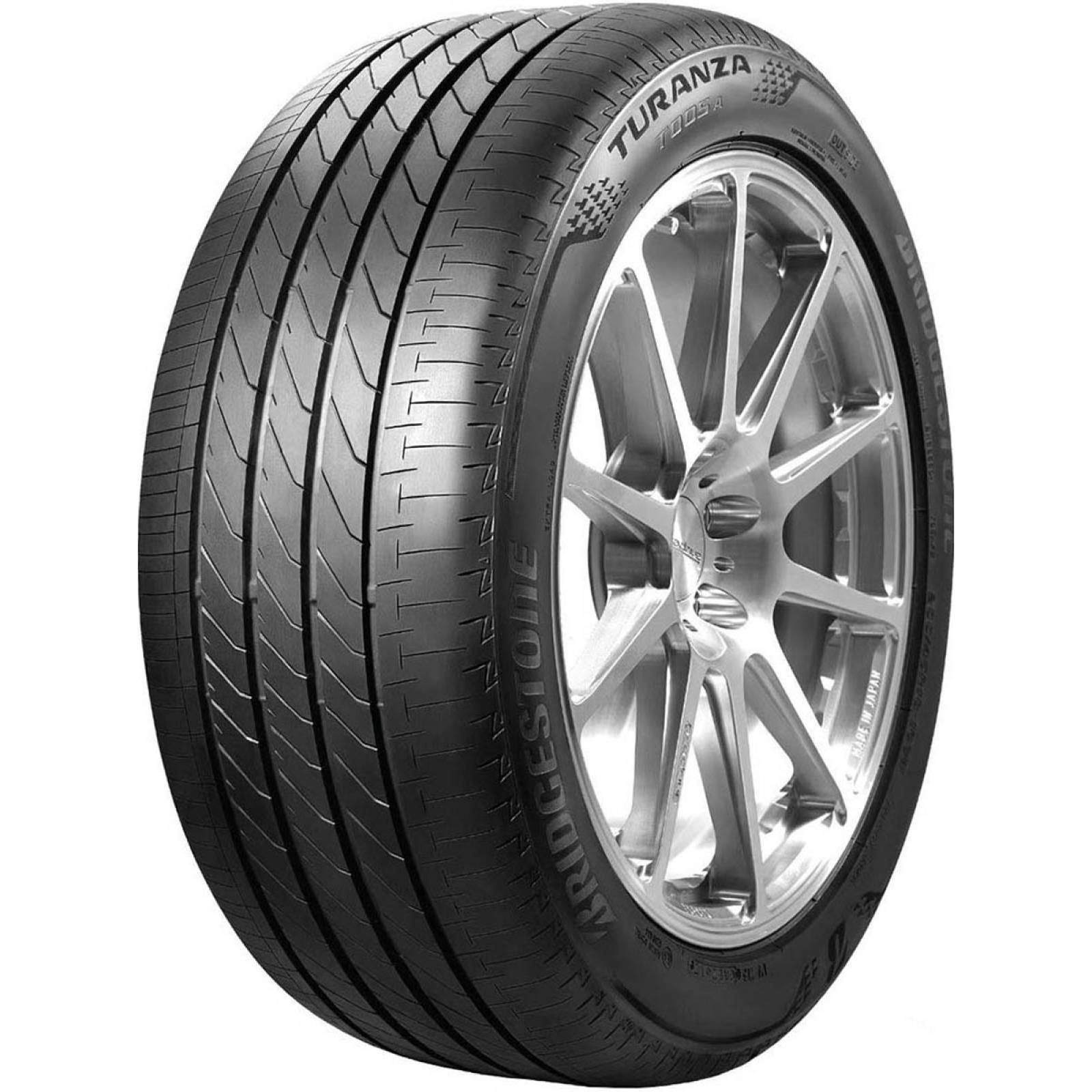 Llanta BRIDGESTONE Turanza T005A 215/55R18 95H