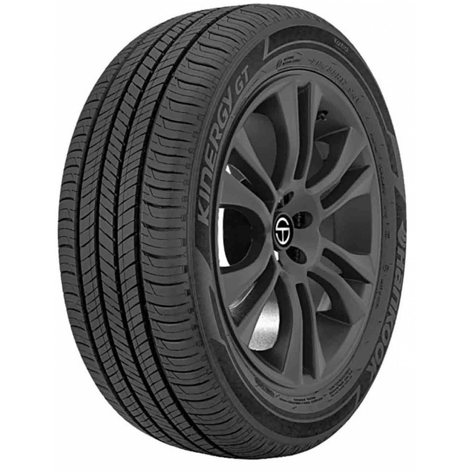 Llanta HANKOOK KINERGY GT H436 215/45R18 89V