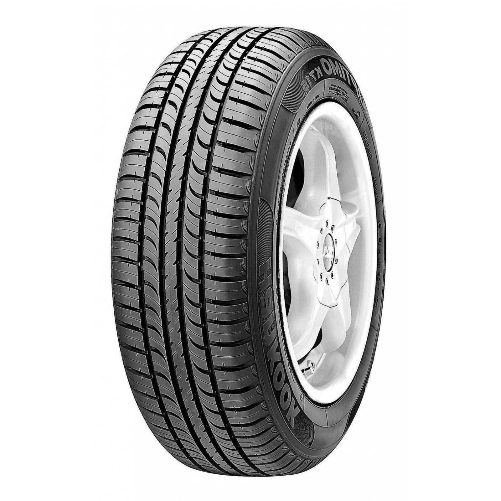 Llanta HANKOOK OPTIMO K715 155/70R14 77T
