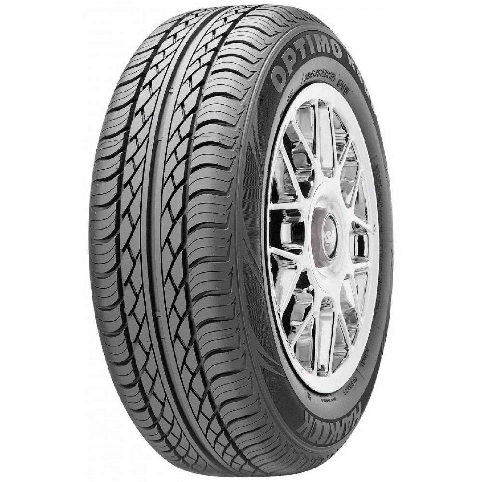 Llanta HANKOOK K406 OPTIMO 185/55R15 82V