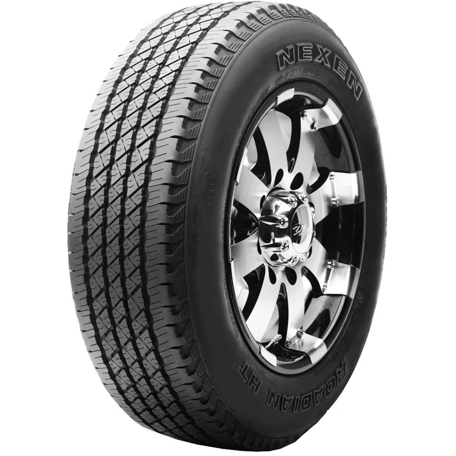 Llanta NEXEN Roadian HT (SUV) P265/70R16 112S