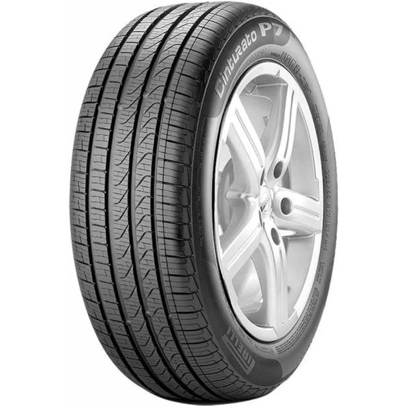 Llanta PIRELLI Cinturato P7 ECOIMPACT P195/55R15 85H