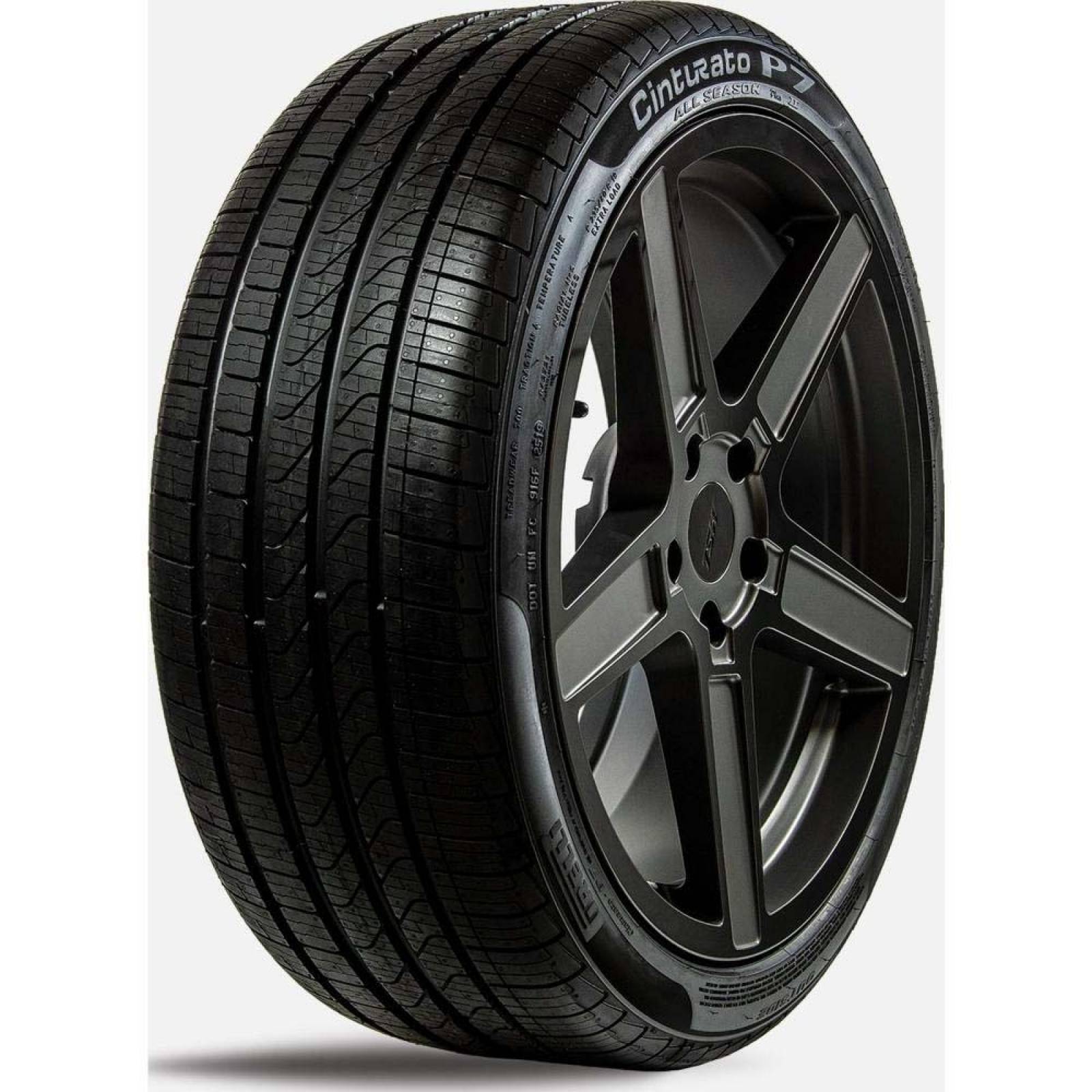 Llanta PIRELLI Cinturato P7 All Season Plus II 205/55R16 91V