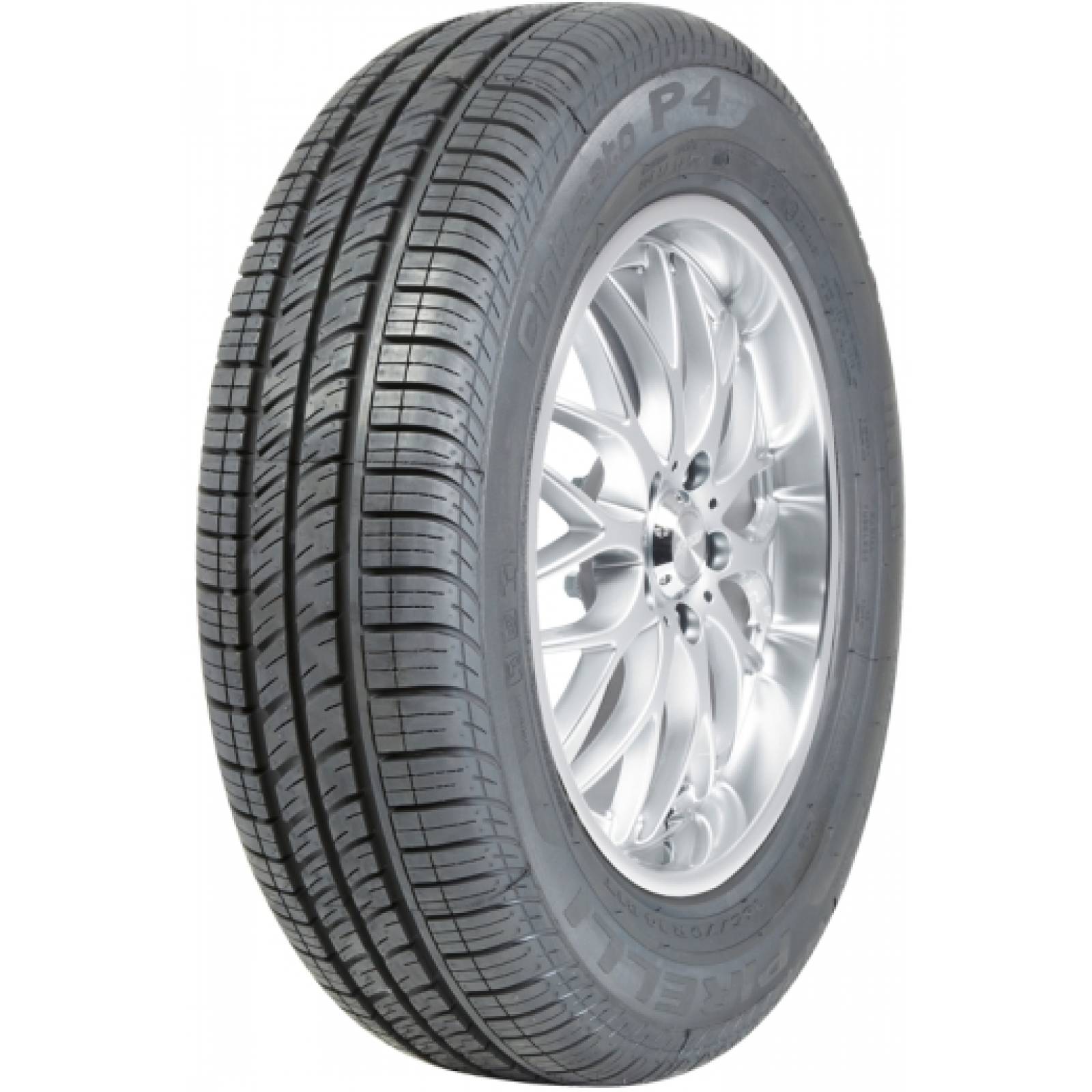 Llanta PIRELLI CINTURATO P4 175/65R15 84T