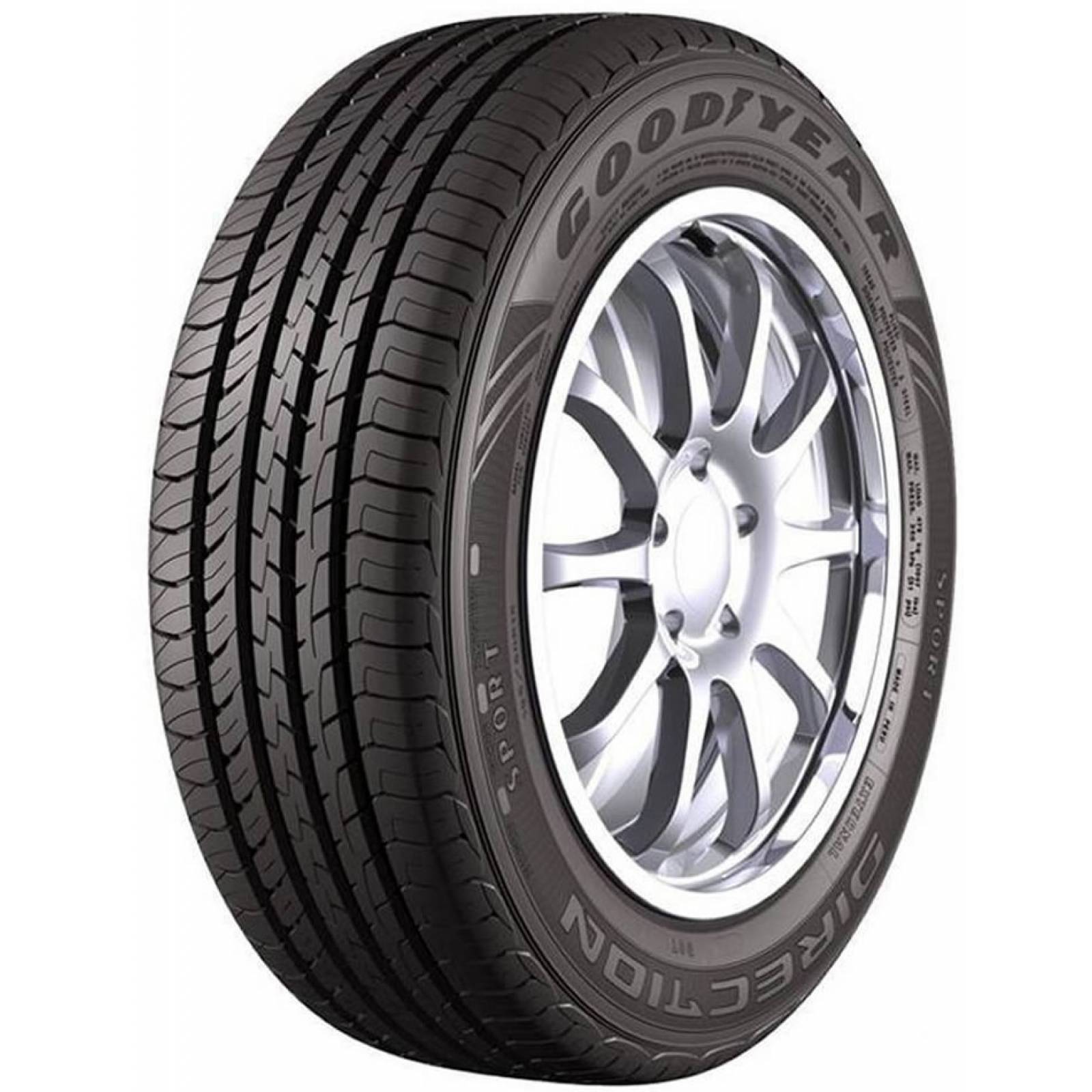 Llanta GOODYEAR Direction Sport 225/45R17 91V