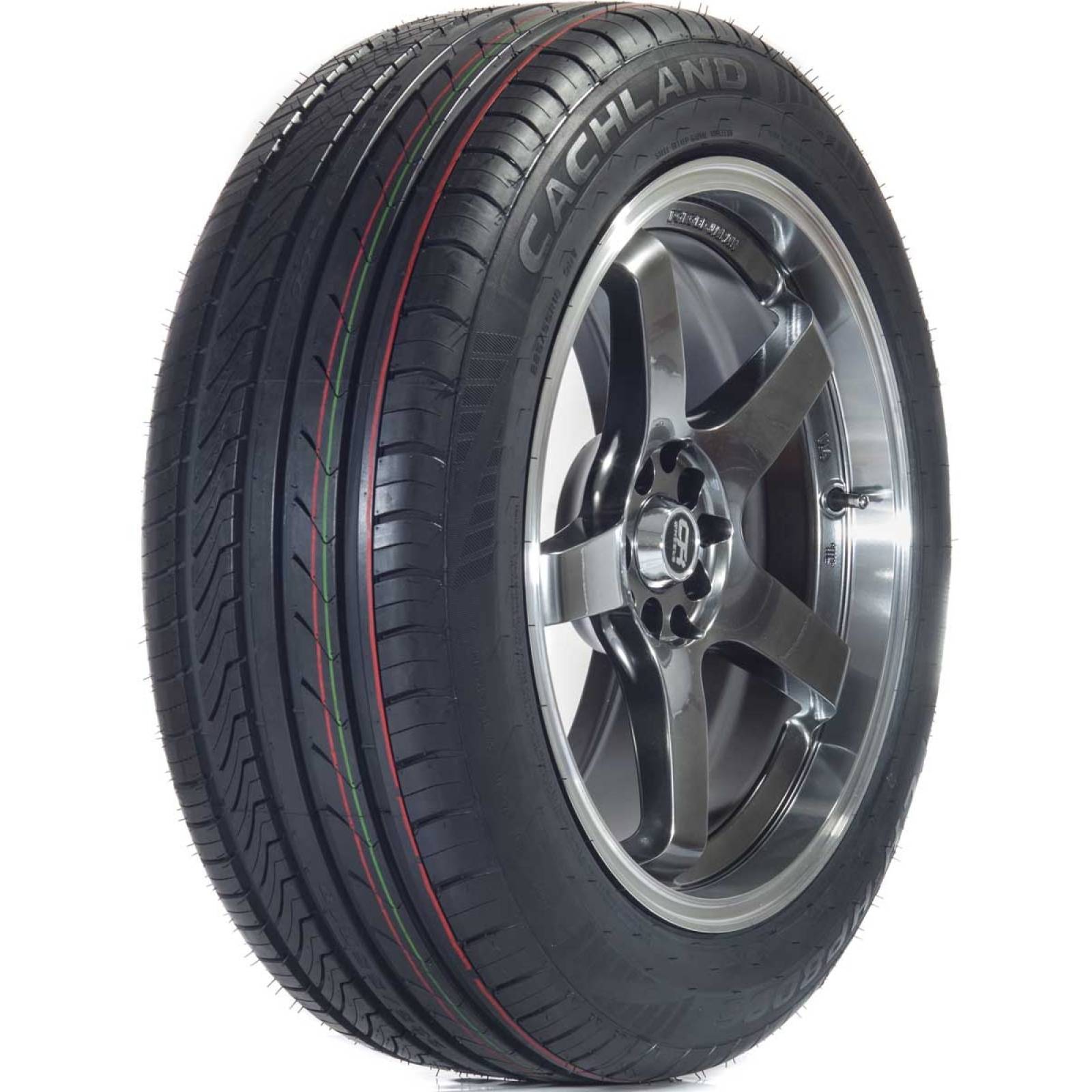 Llanta CACHLAND CH-HP8006 235/55R18 104V
