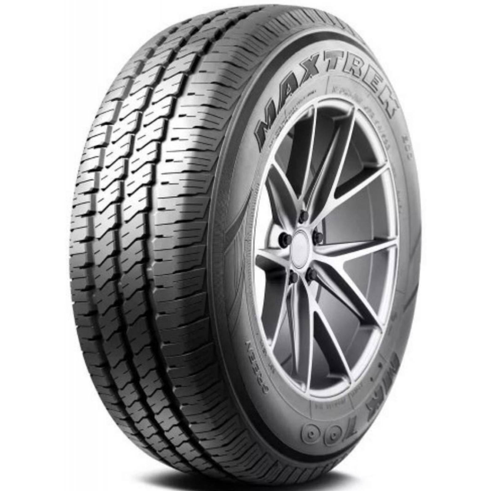 Llanta MAXTREK MK 700 235/65R16C 115/113S