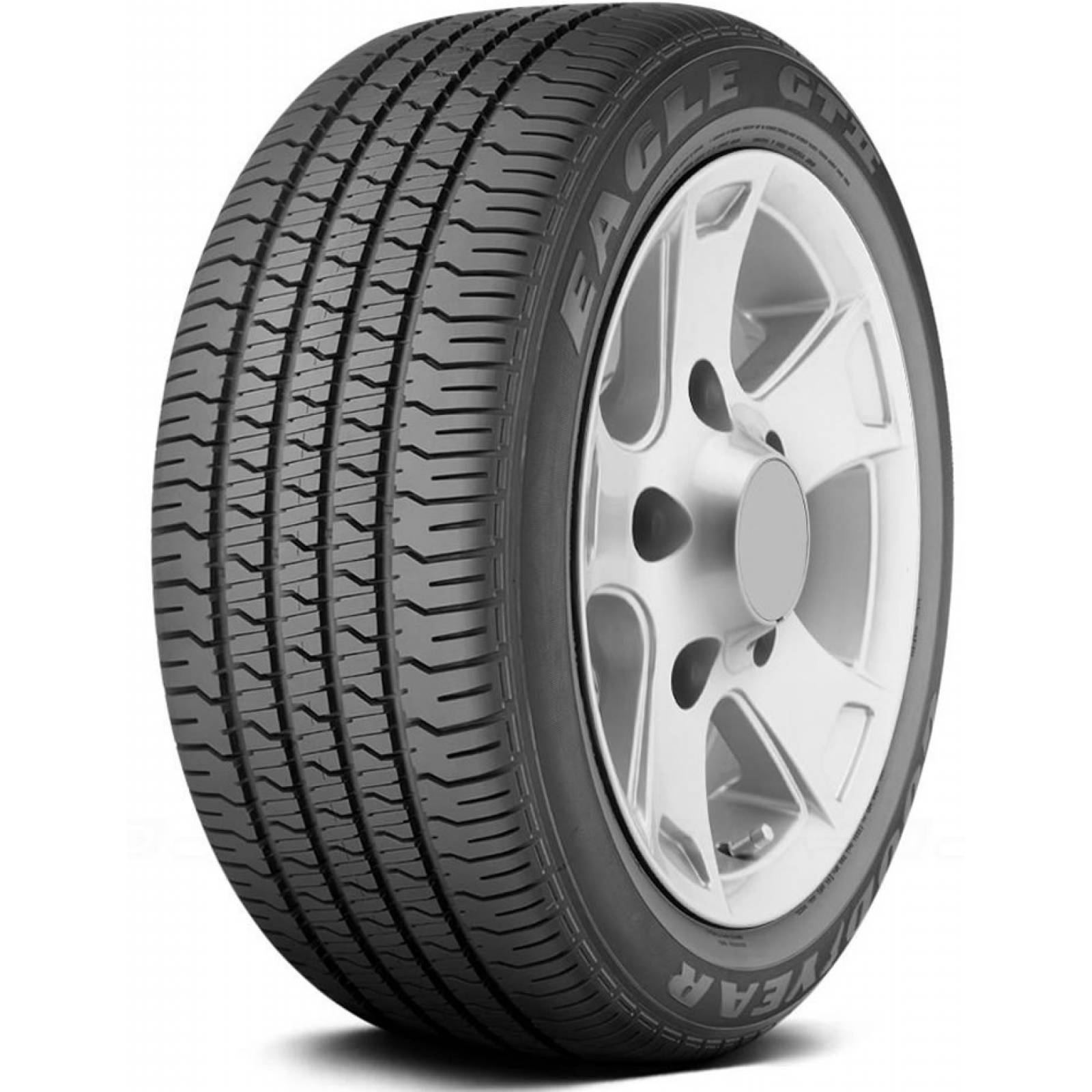 Llanta GOODYEAR Eagle GT II 285/50R20 111H