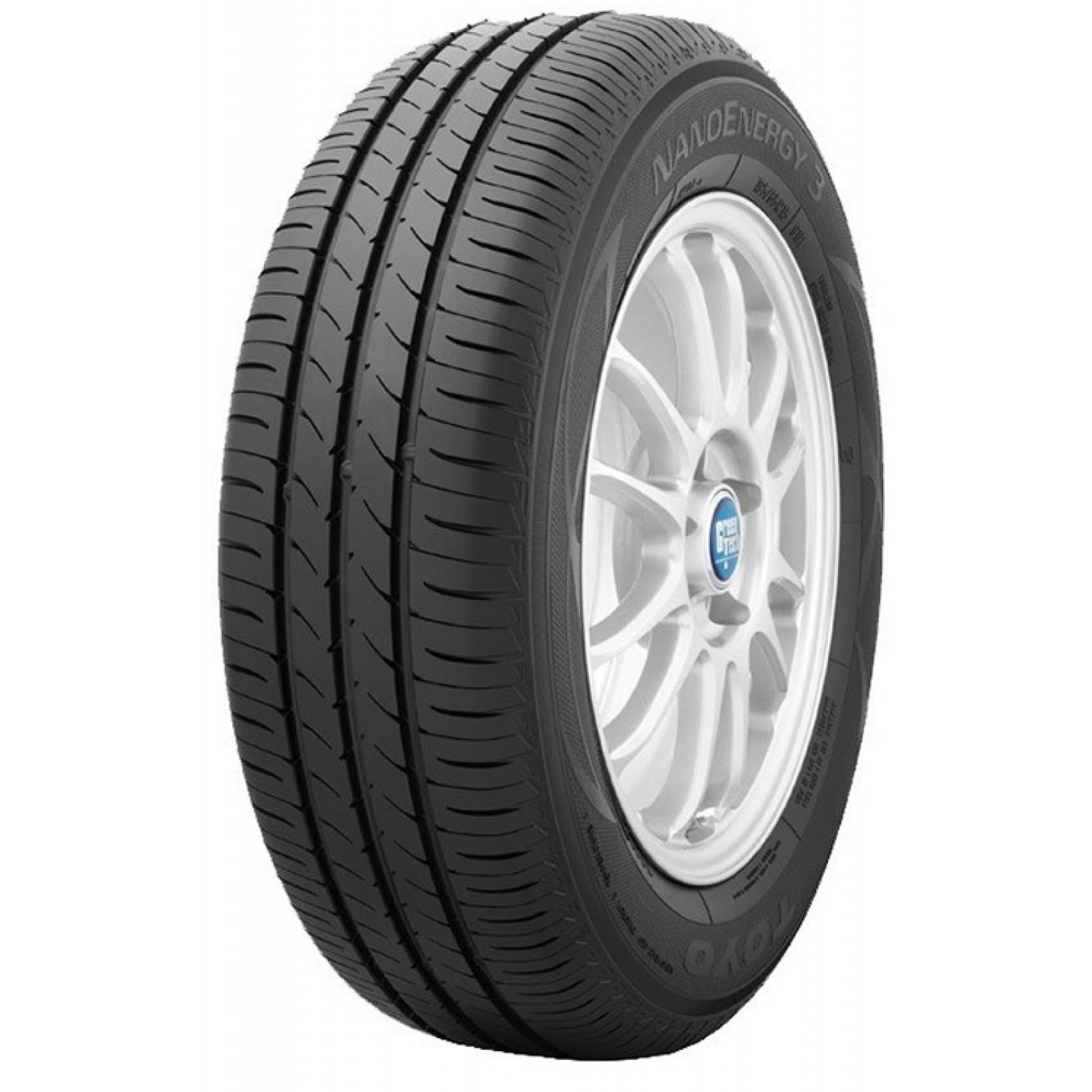 Llanta TOYO Nano Energy 3 155/70R13 75T