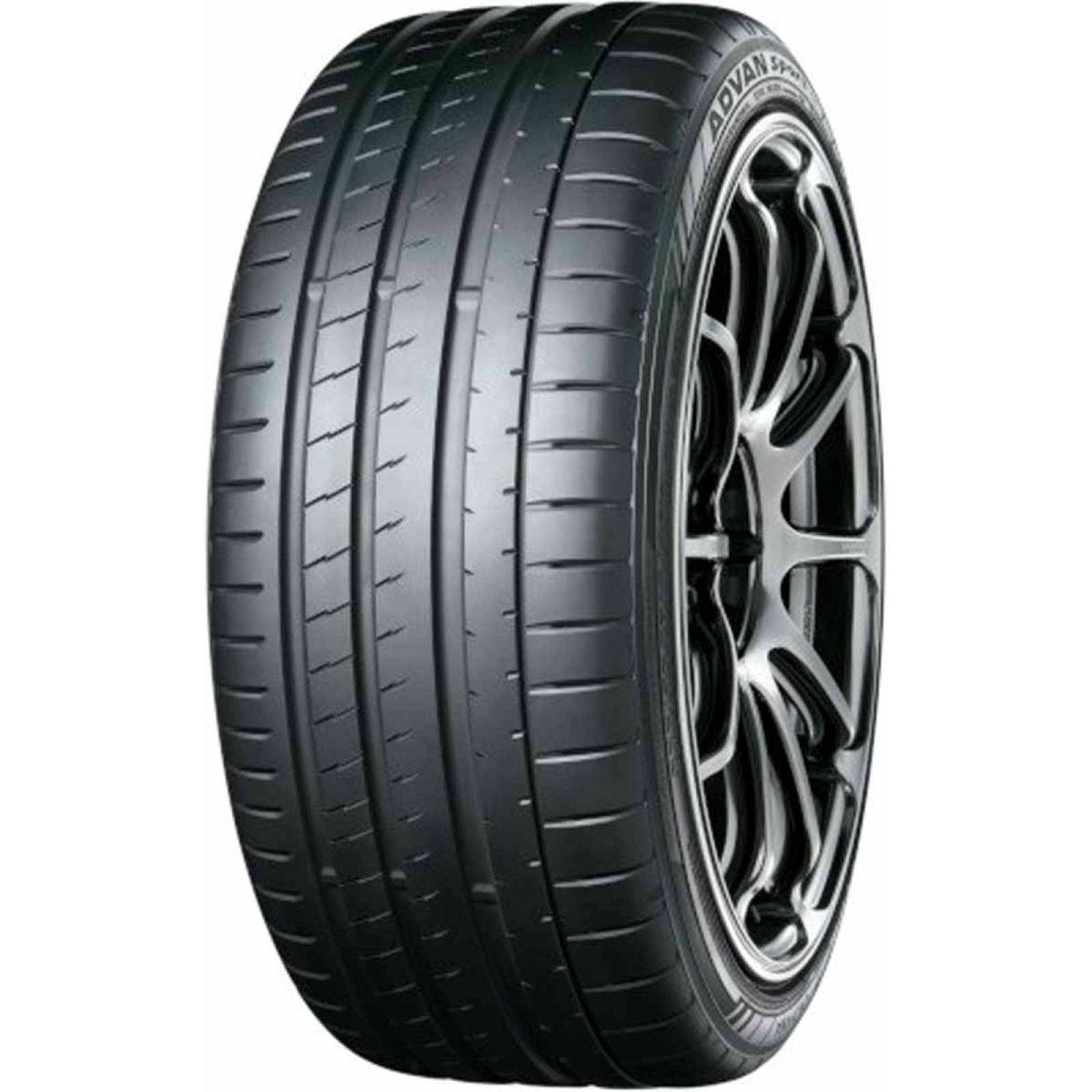 Llanta YOKOHAMA Advan Sport V107F 255/35R21 98Y