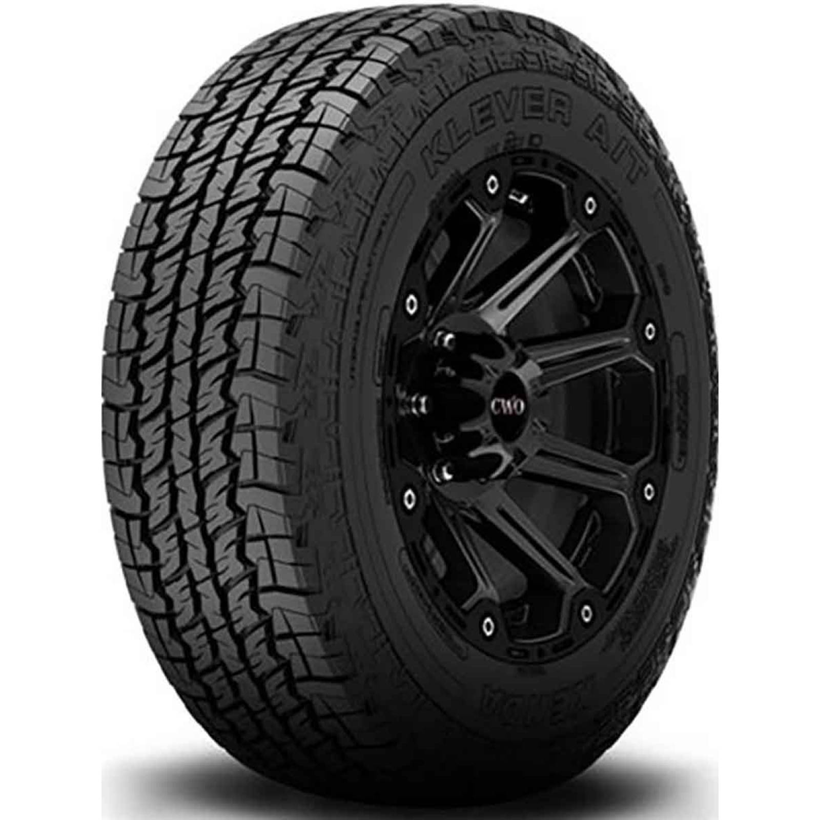 Llanta KENDA KR28 Klever A/T 27x8.5R14LT 95Q