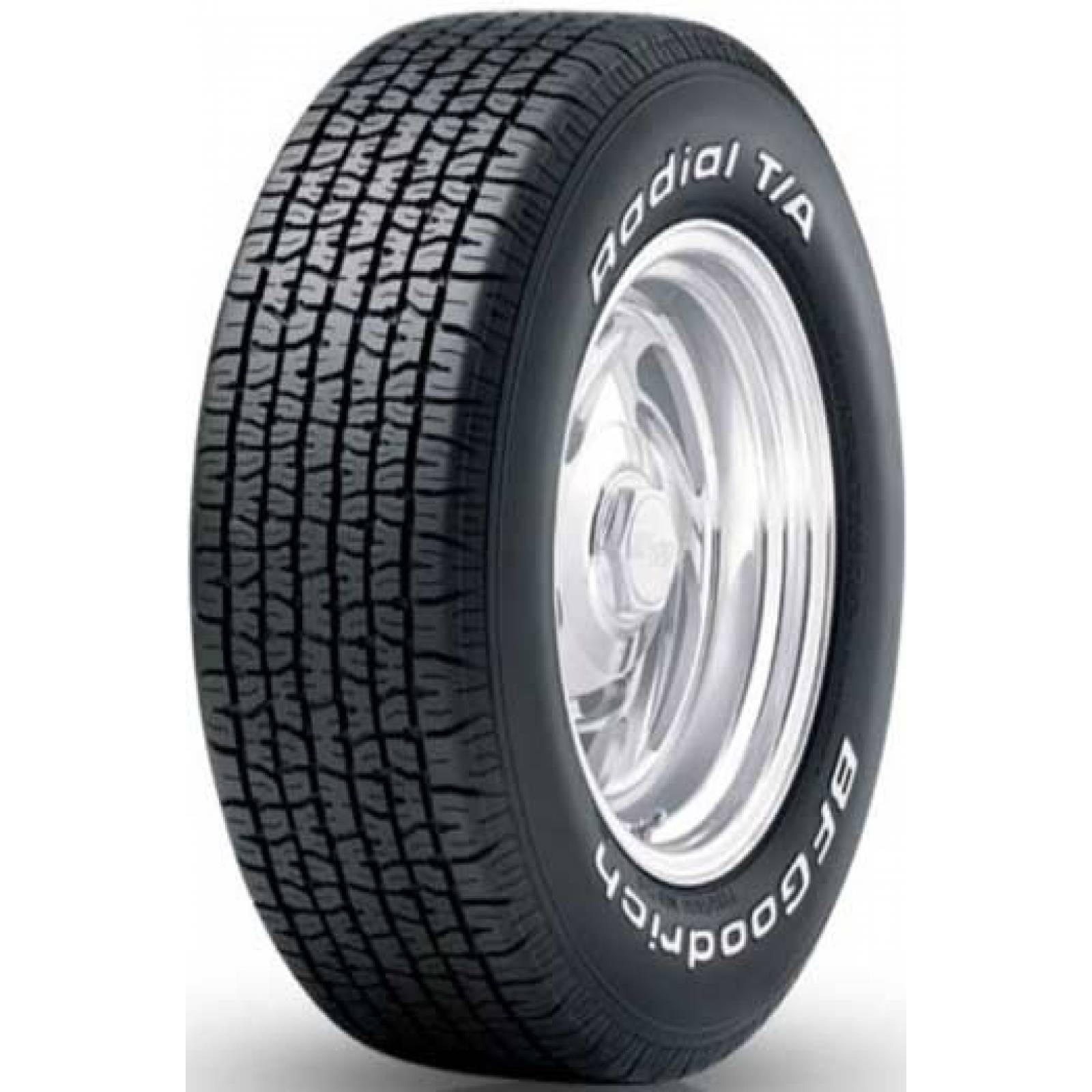 Llanta BF GOODRICH Radial T/A 295/50R15 105S