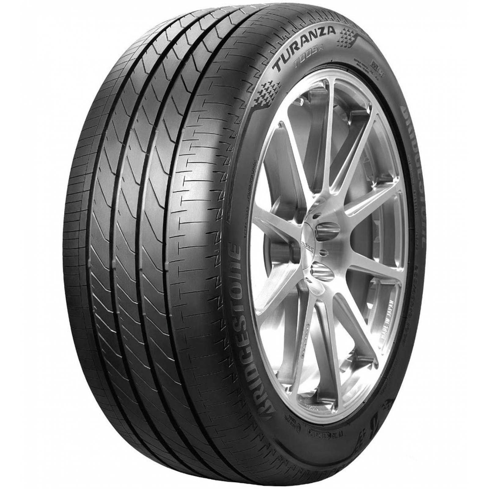 Llanta BRIDGESTONE Turanza T005 235/45R18 94W
