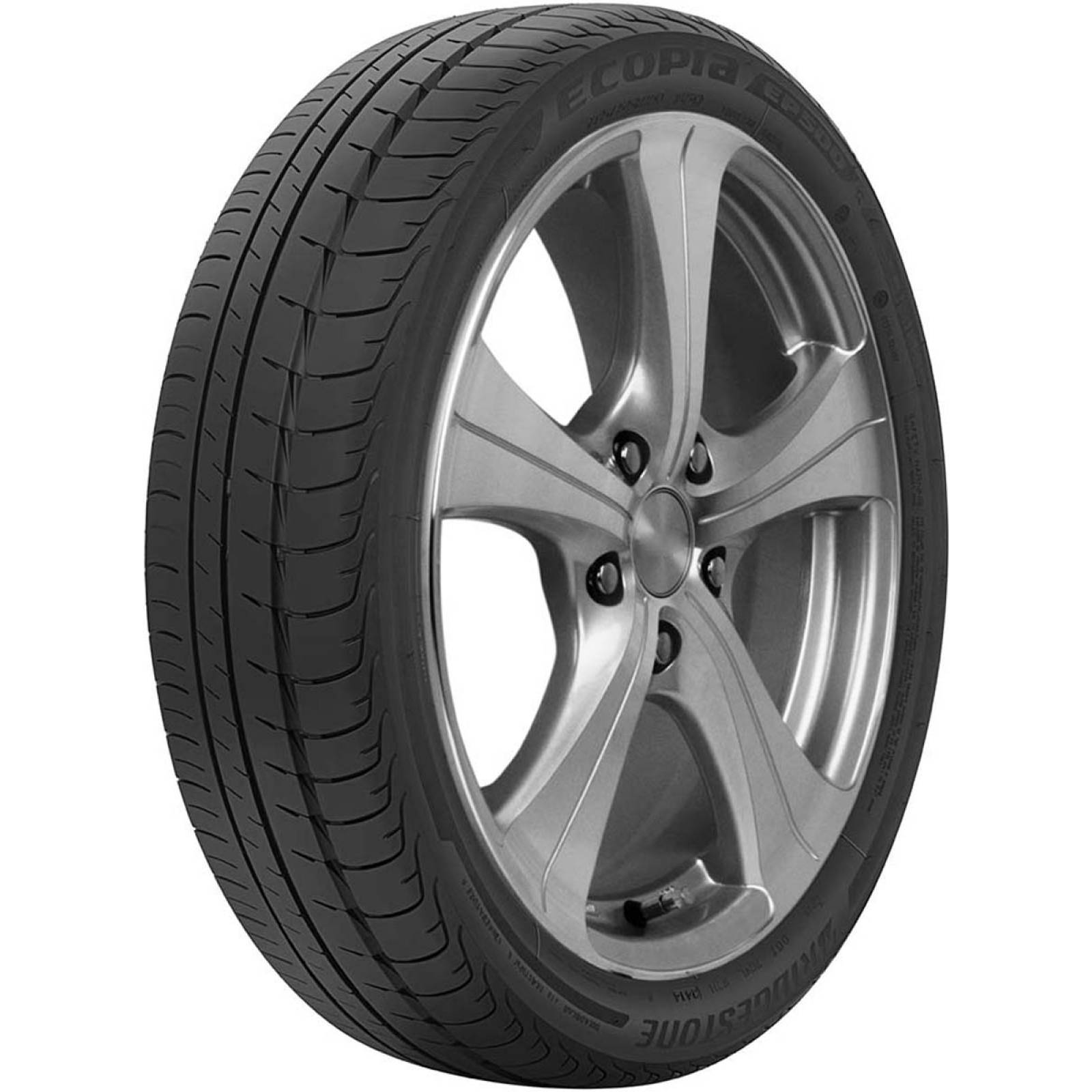 Llanta BRIDGESTONE Ecopia EP500 175/55R20 89T