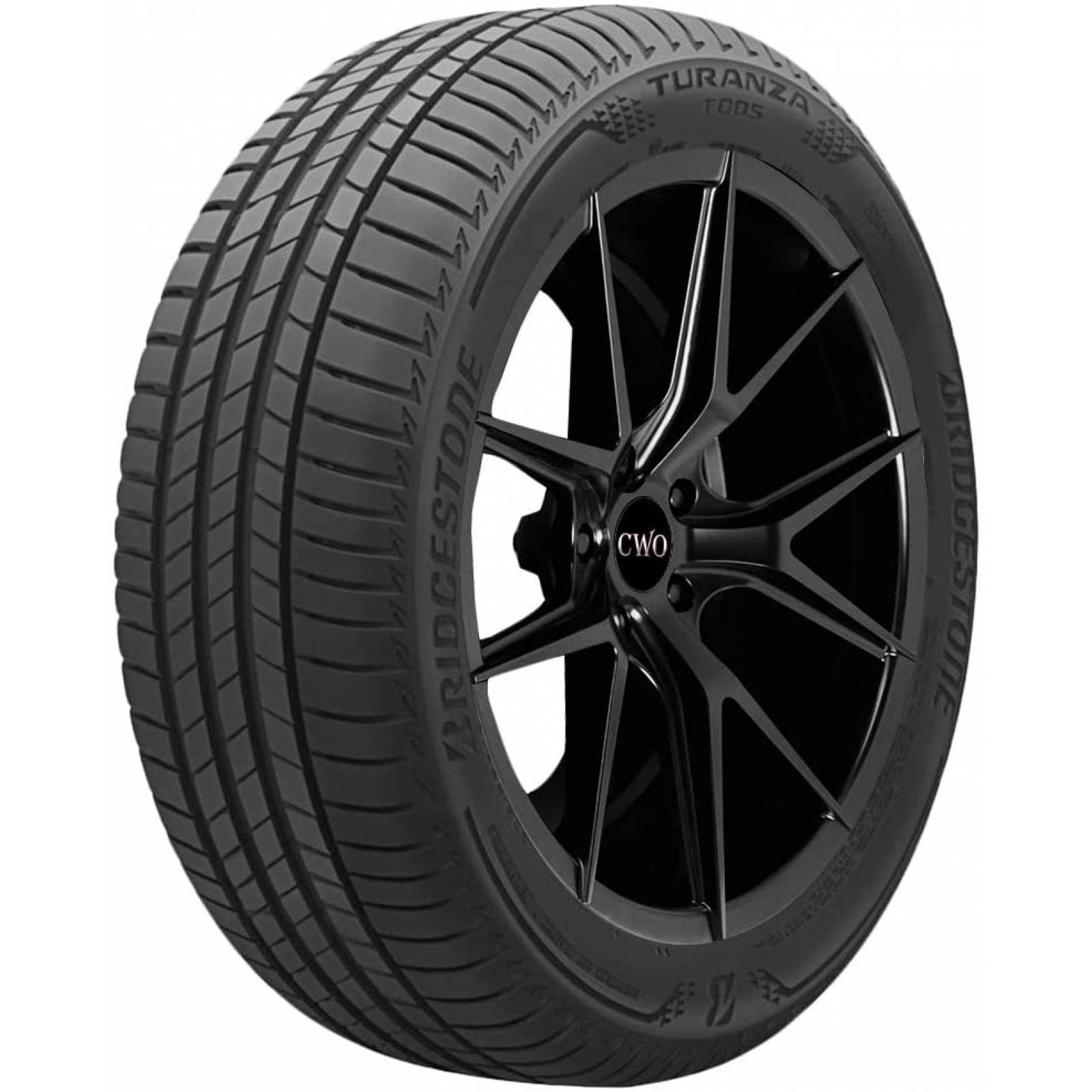 Llanta BRIDGESTONE Turanza T005 255/40R18 99Y
