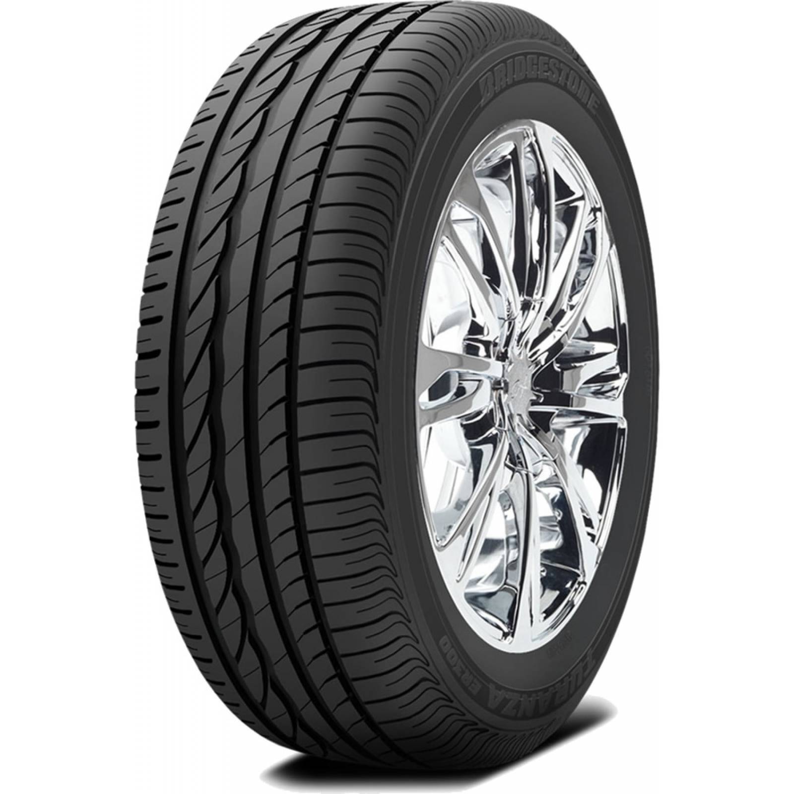 Llanta BRIDGESTONE Turanza ER300 (OE) 205/55R16 91V