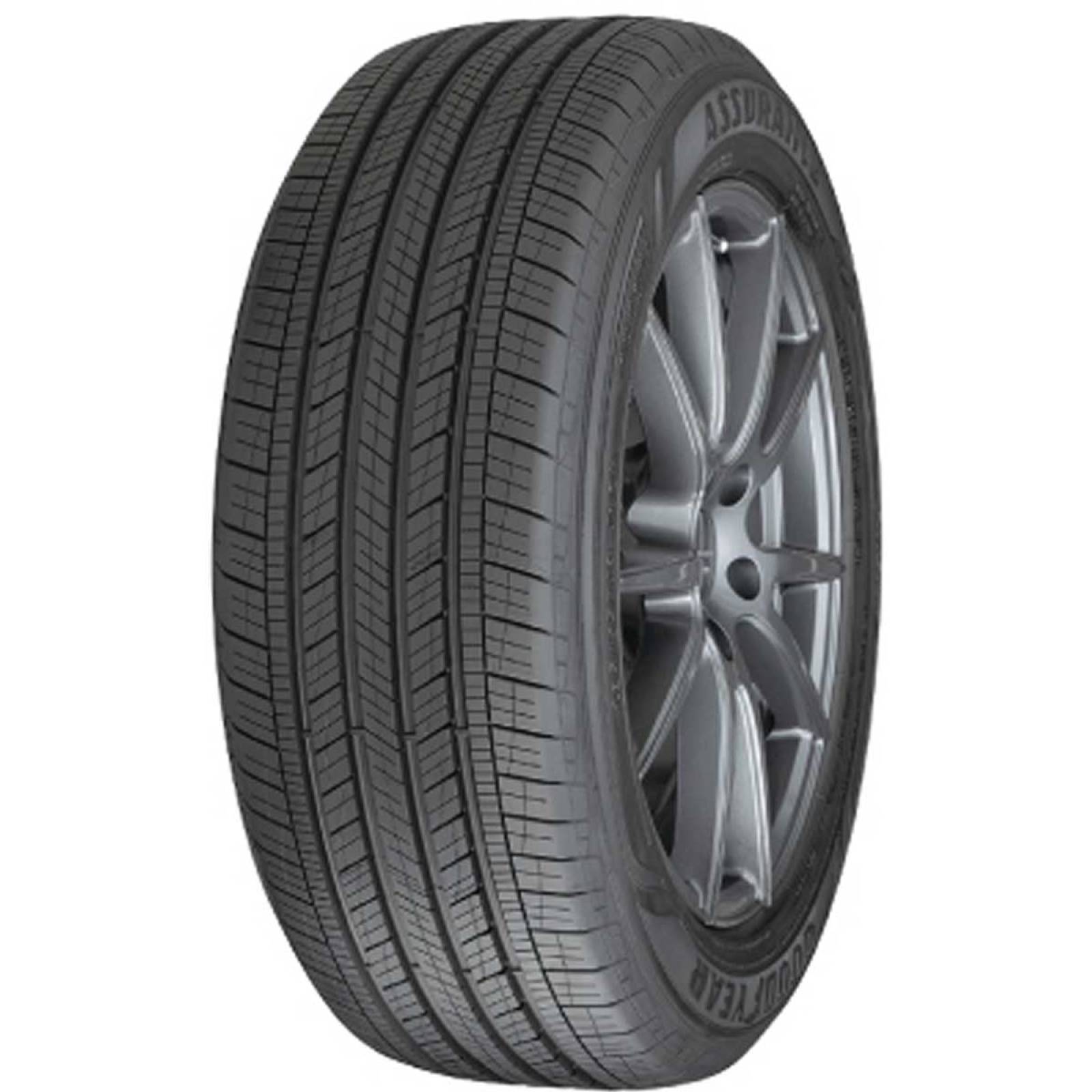 Llanta GOODYEAR ASSURANCE FINESSE 235/55R18 100H