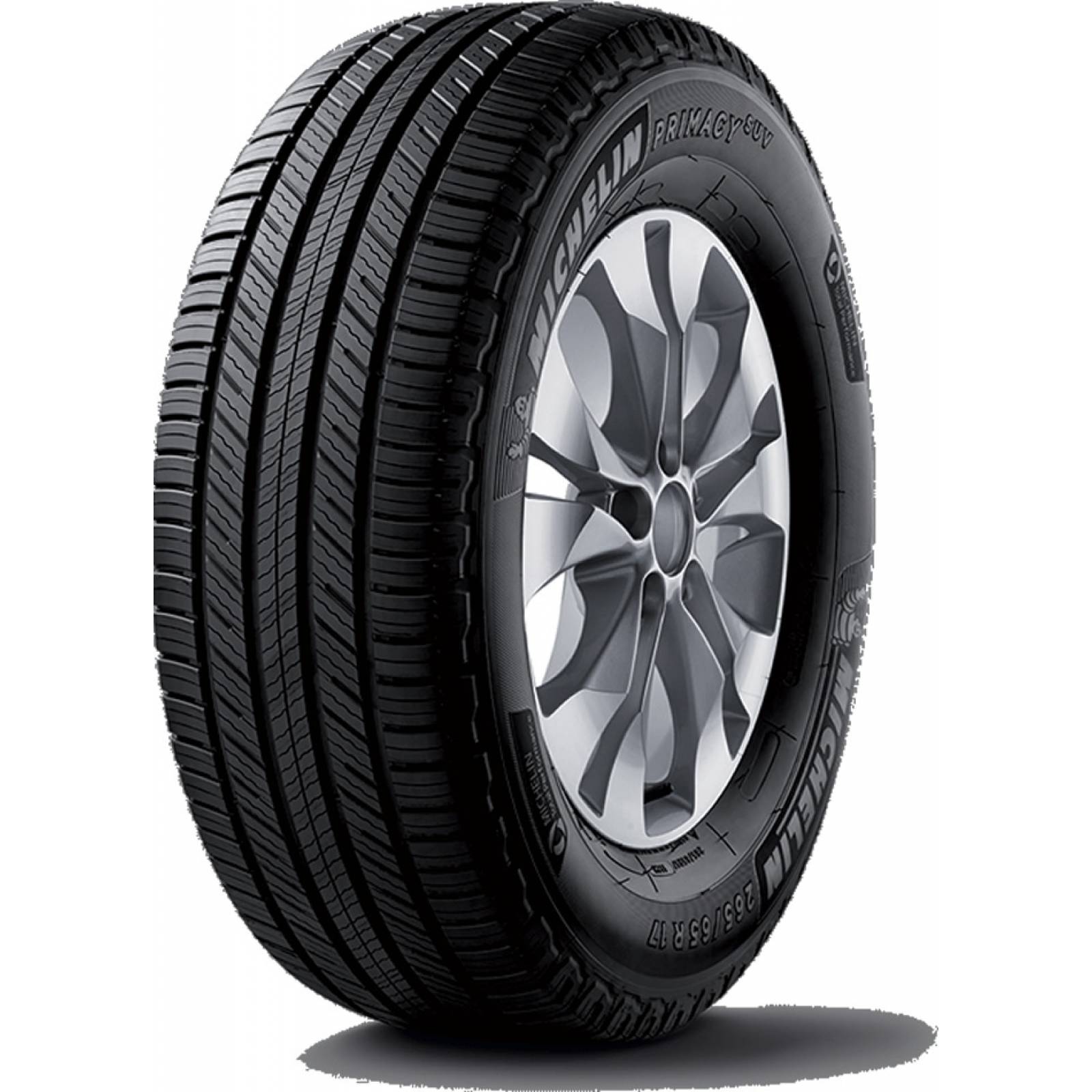 Llanta MICHELIN Primacy SUV 225/65R17 102H