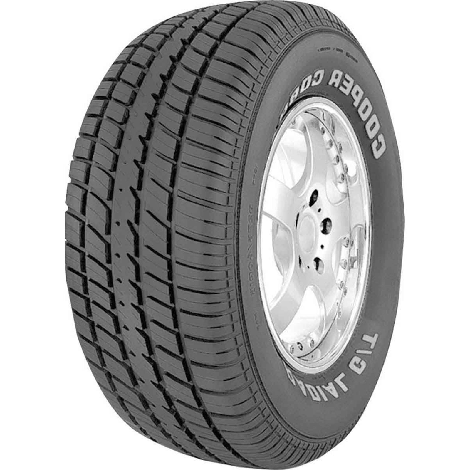 Llanta COOPER Cobra Radial G/T 215/65R15 95T