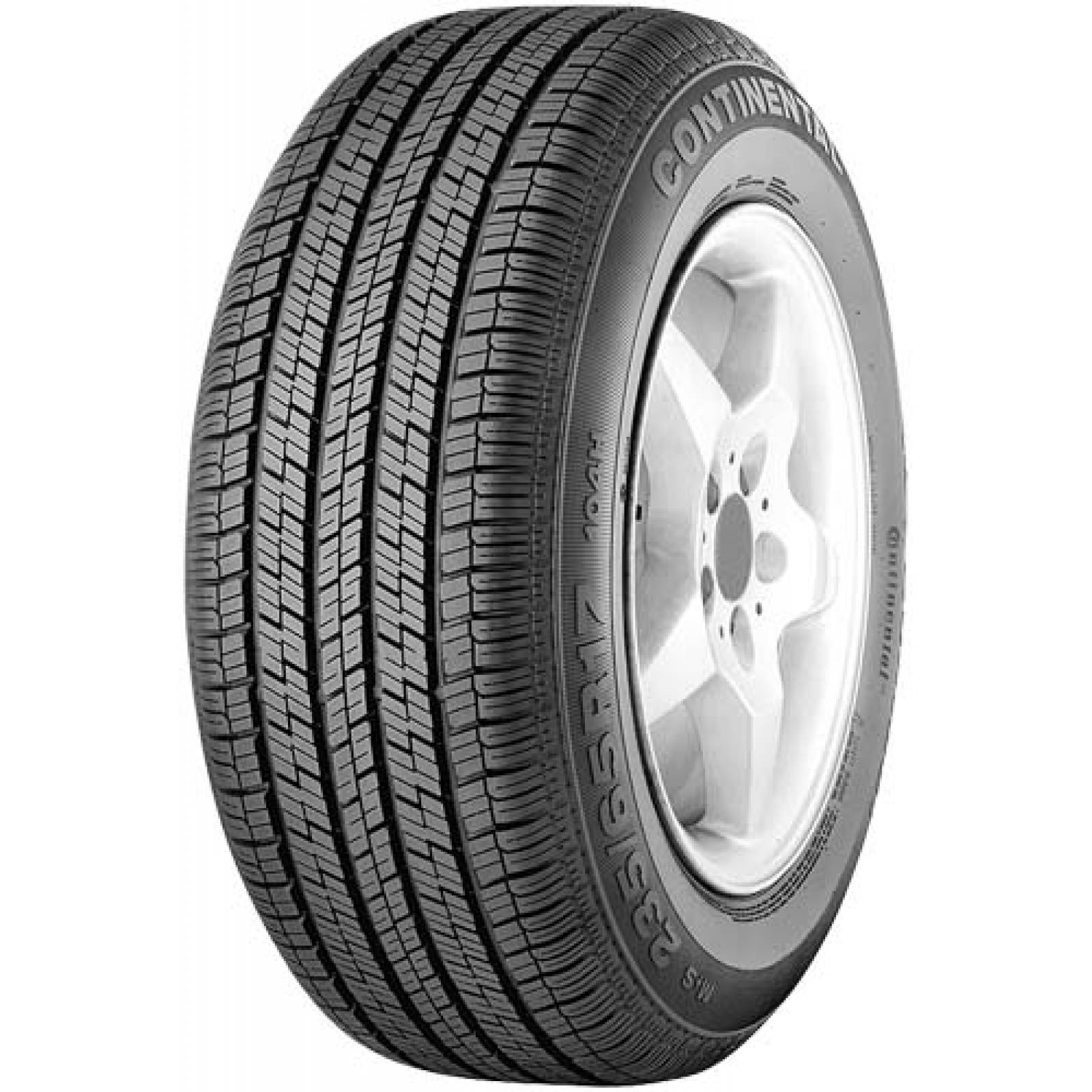 Llanta Continental 275/55R19 Continental 4X4CONTACT FR M+S 111V