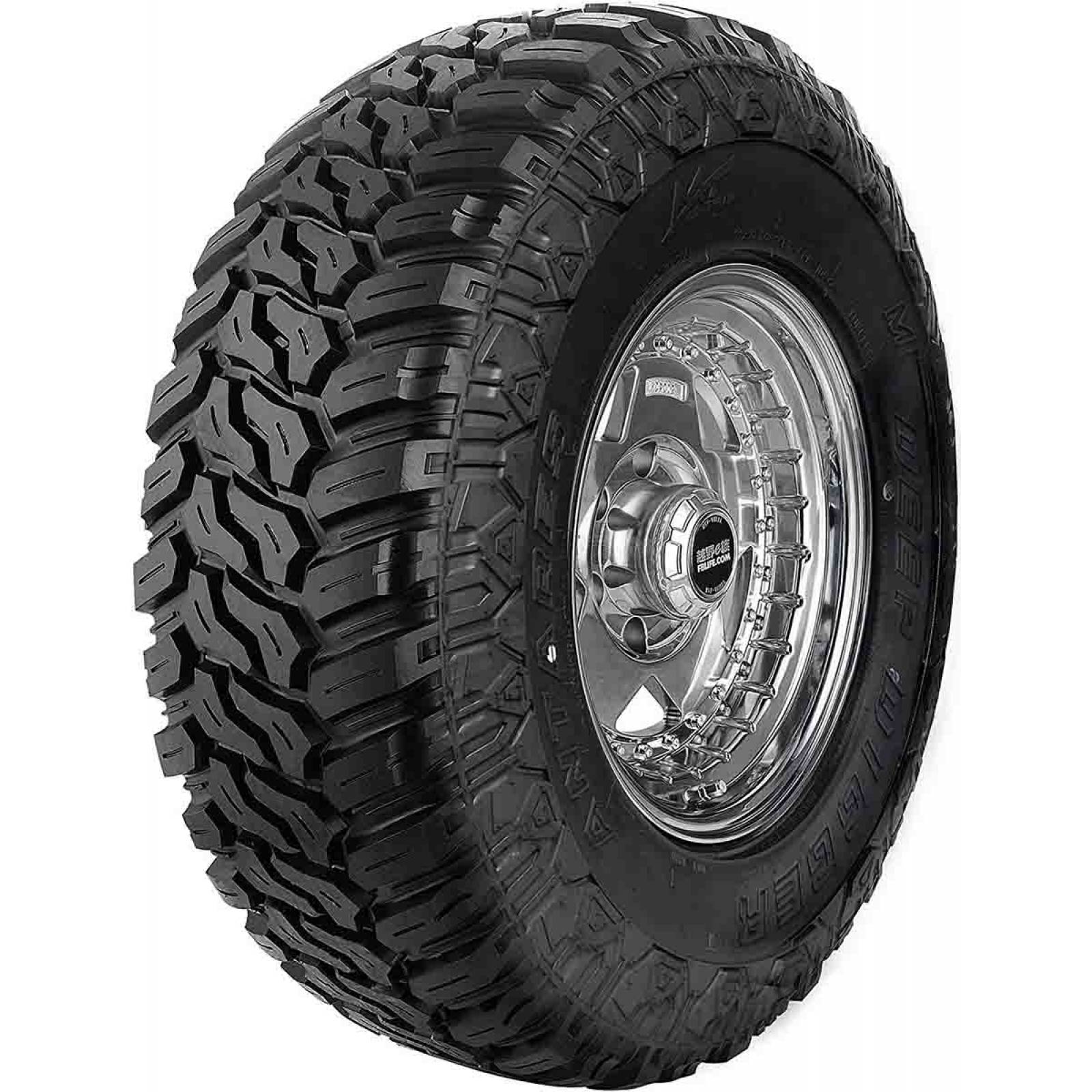 Llanta ANTARES LT245/75R16 Deep Digger M/T 120/116Q