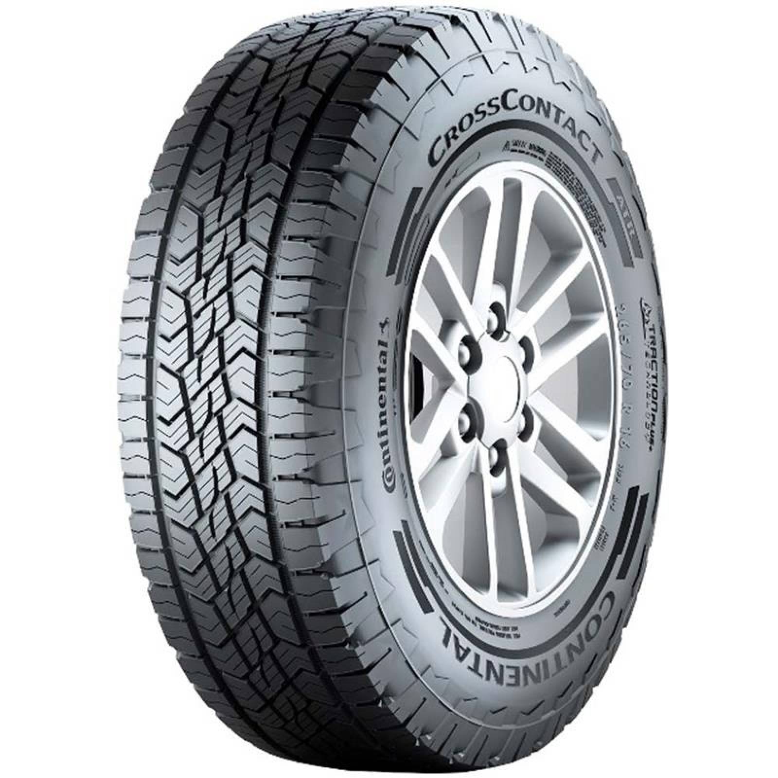 Llanta Continental 235/65R17 Continental CROSSCONTACT ATR XL 108V