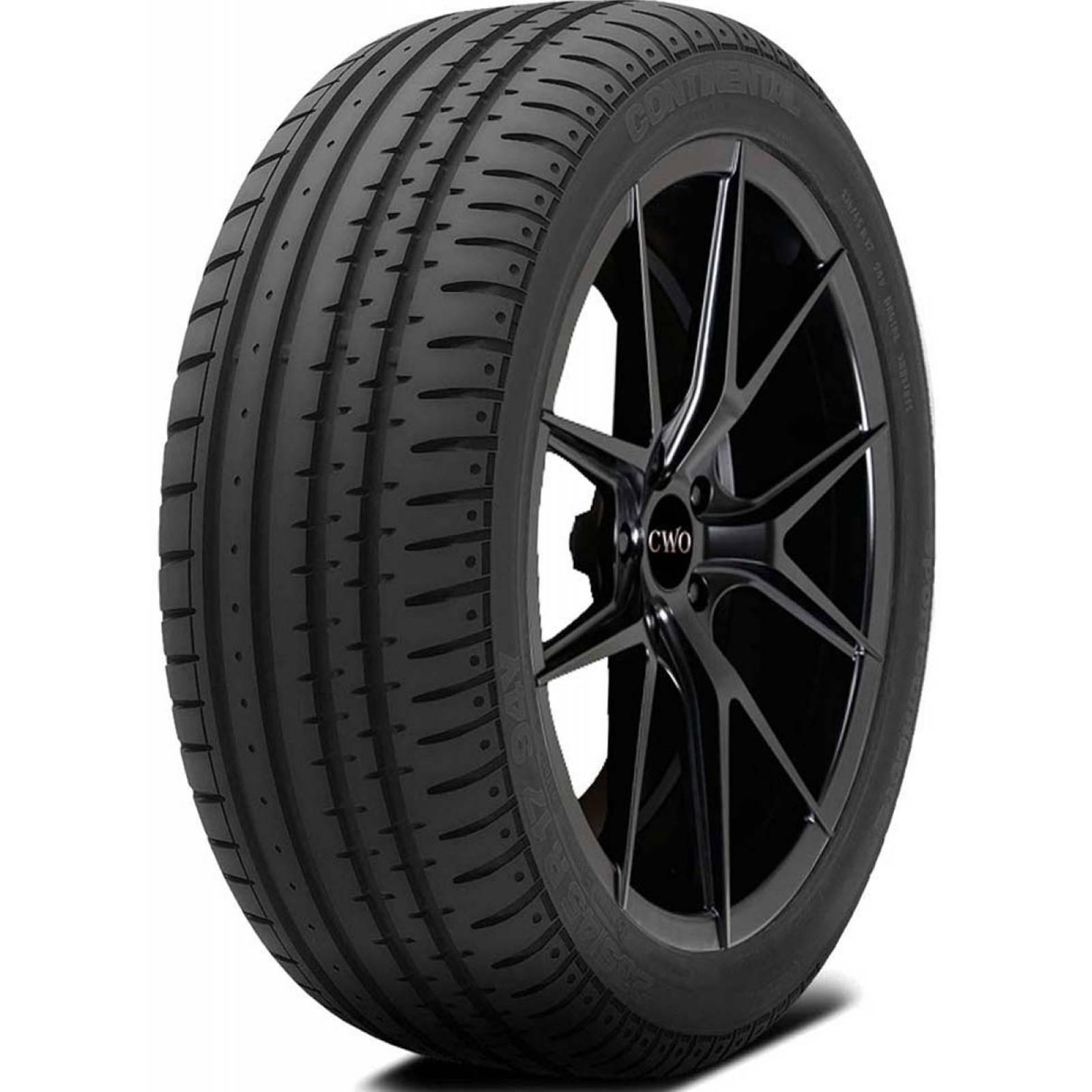 Llanta Continental 275/45R18 Continental ContiSportContact 2 103Y