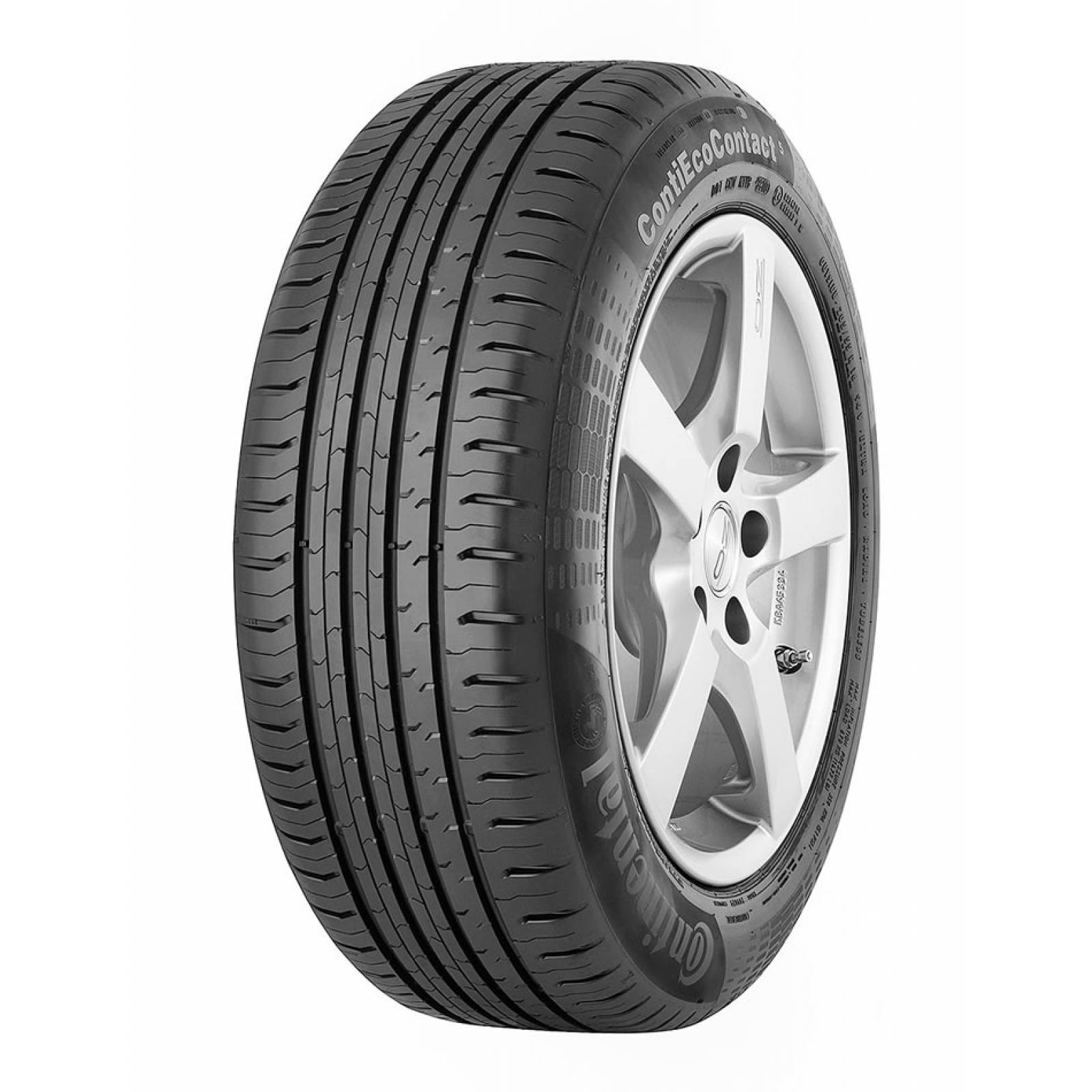 Llanta Continental 185/50R16 Continental ECO 5 81H