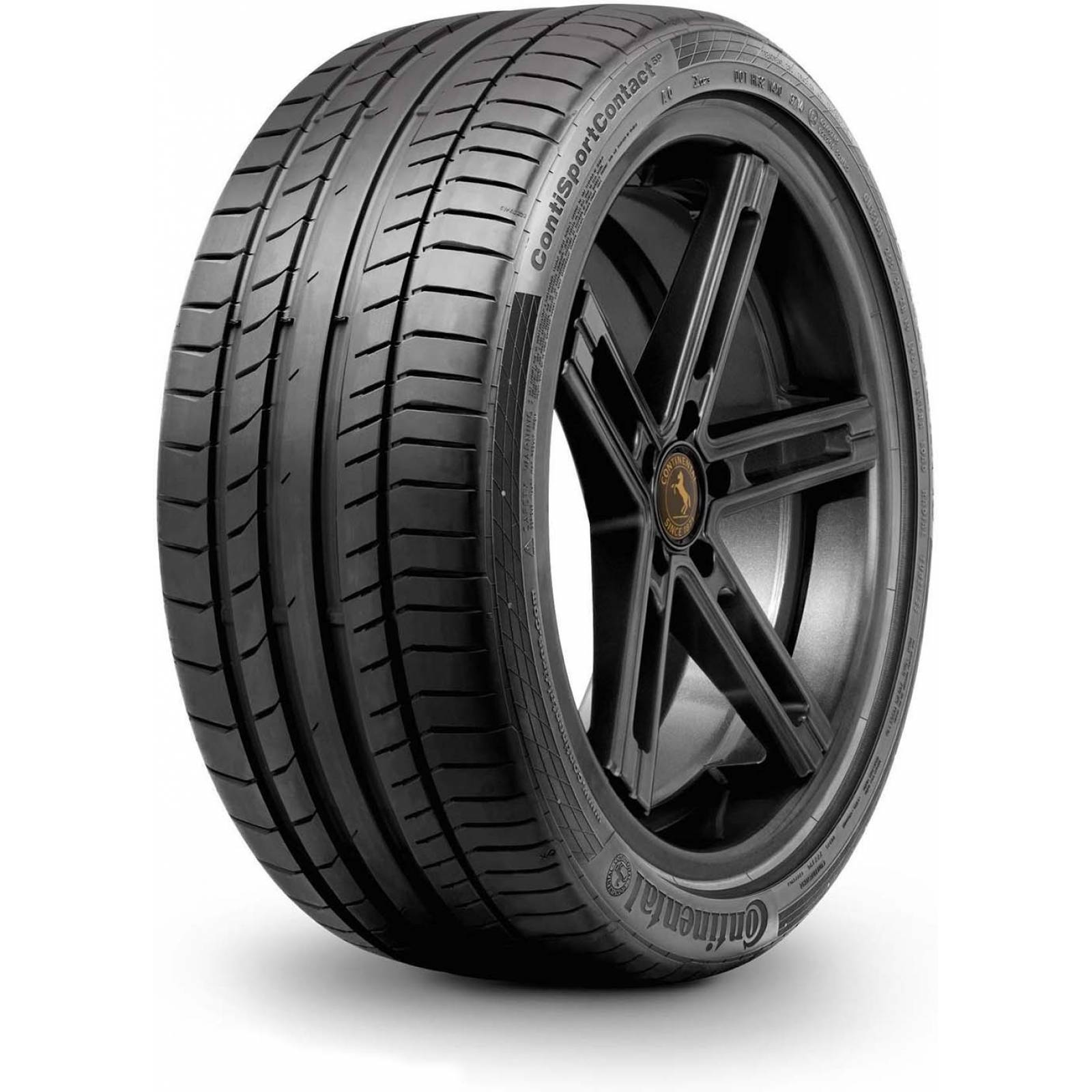 Llanta Continental 285/40R22 Continental CSC5PMOFR 106Y