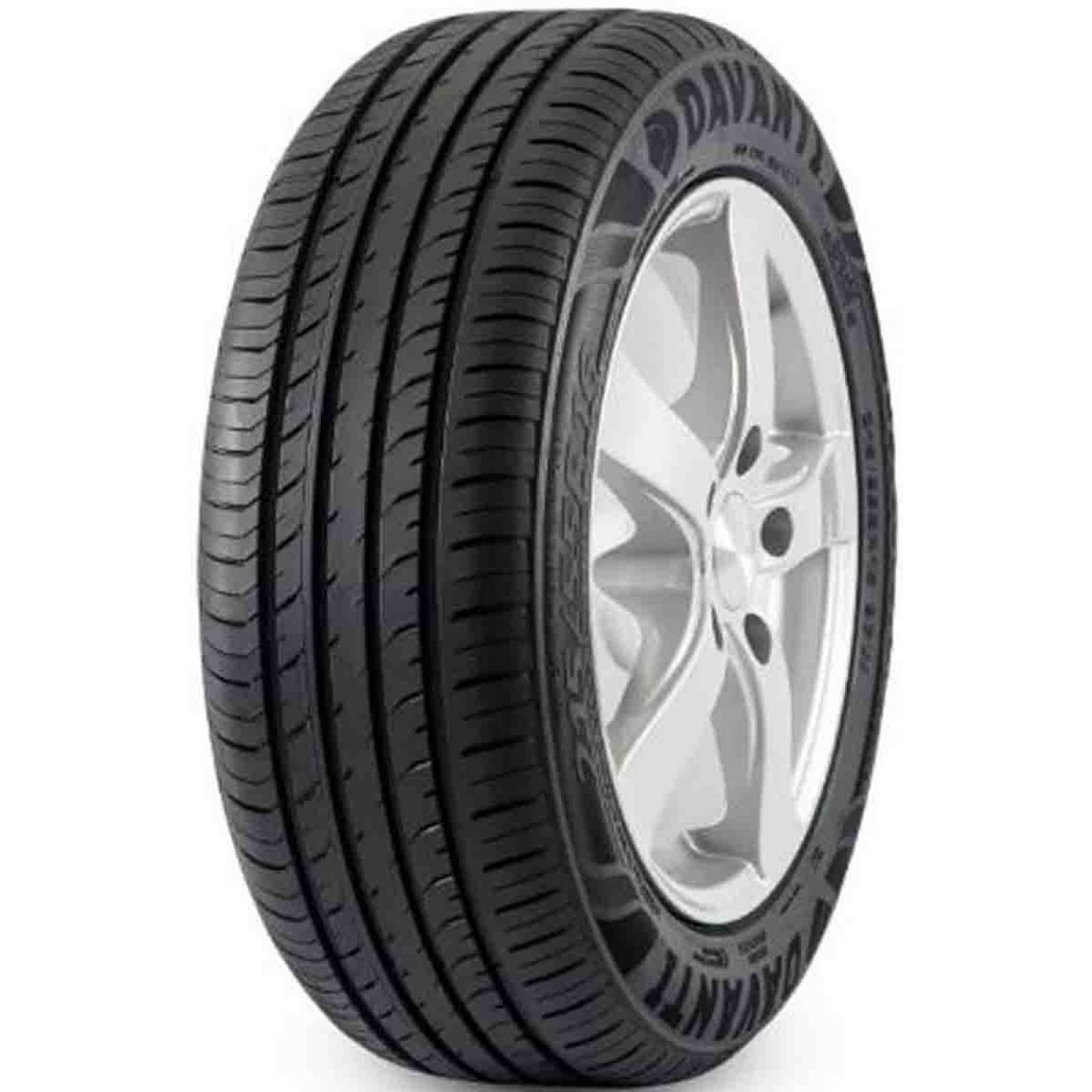 Llanta DAVANTI 205/55R16 DX390 91V
