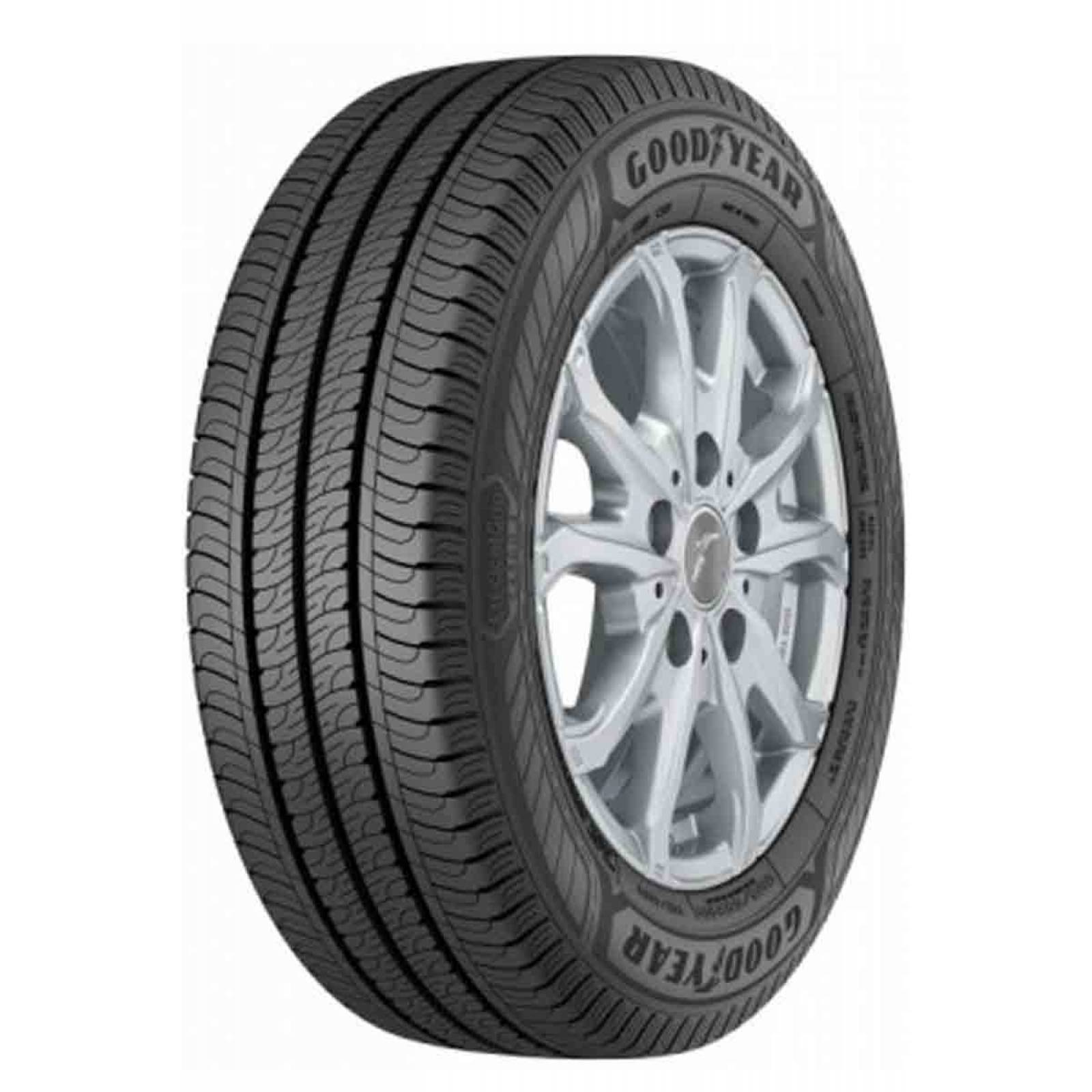 Llanta GOODYEAR LT205/65R16 EfficientGrip Cargo 107T