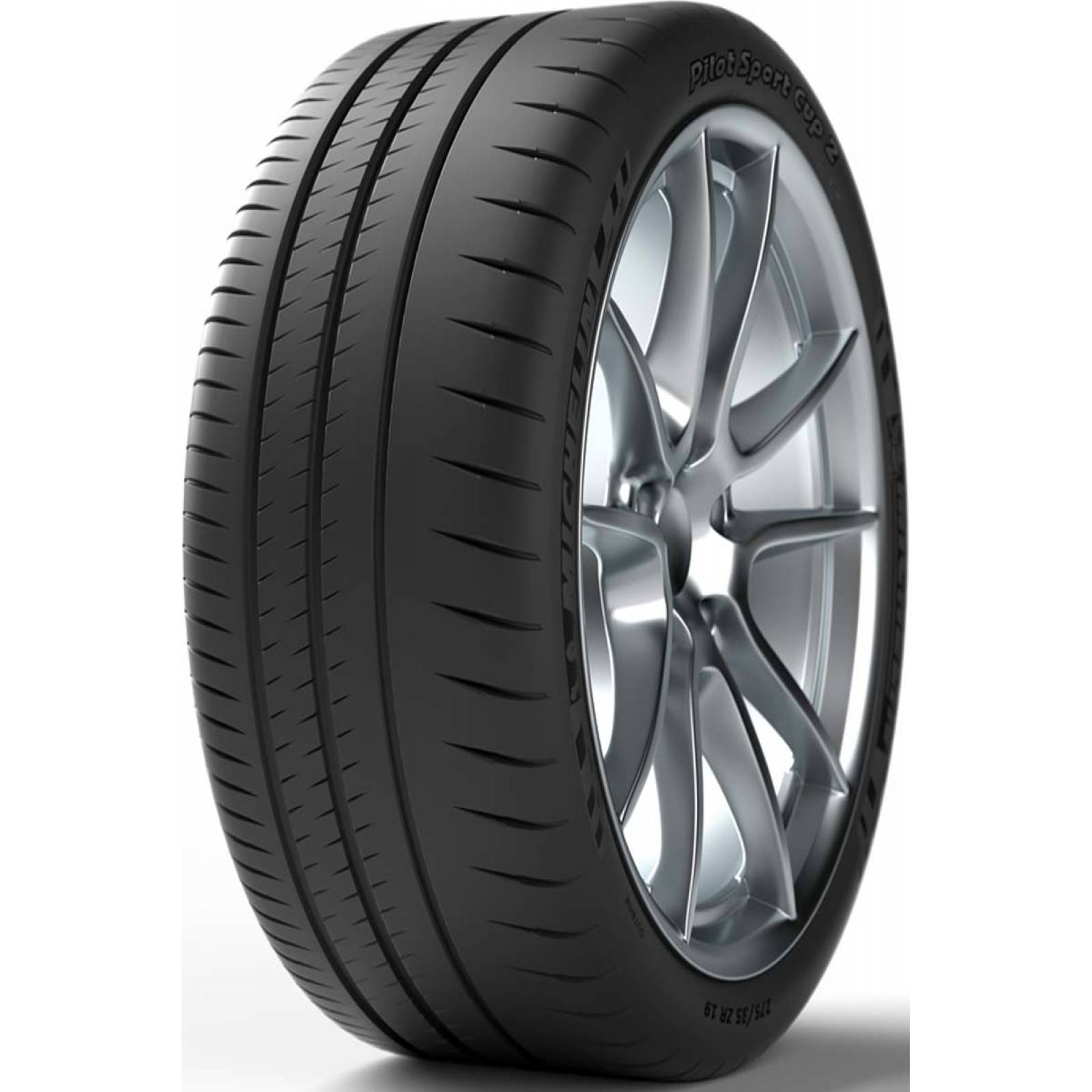 Llanta MICHELIN 245/30R19 Pilot Sport Cup 2 89Y