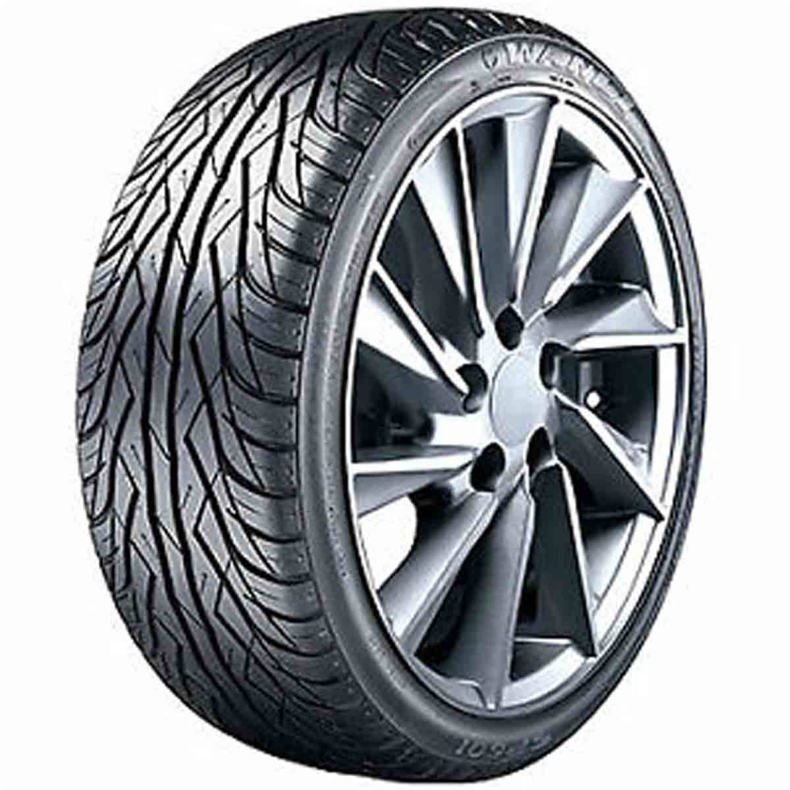 Llanta WANLI 235/30R22 SP601 90W