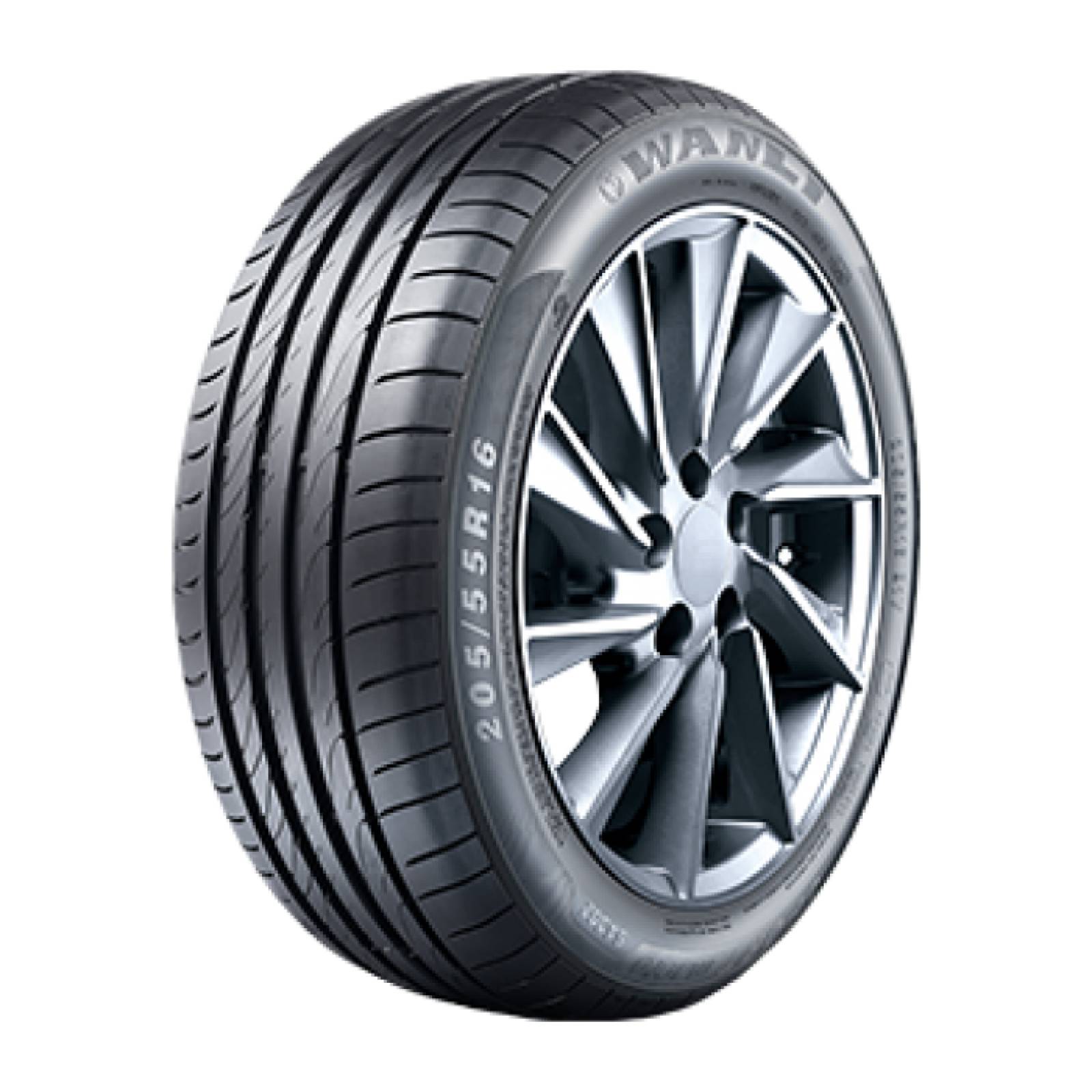 Llanta WANLI 225/45R18 SA302 95W