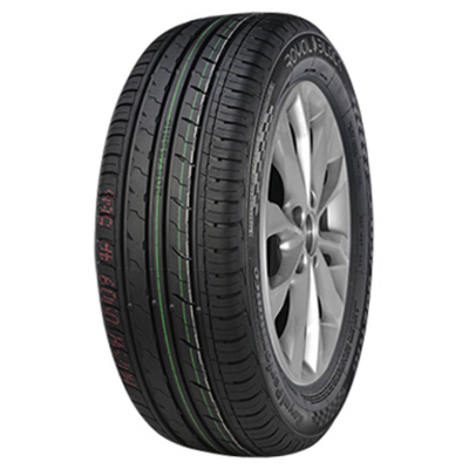 Llanta ROYAL BLACK 255/40ZR18 ROYAL PERFORMANCE 99W
