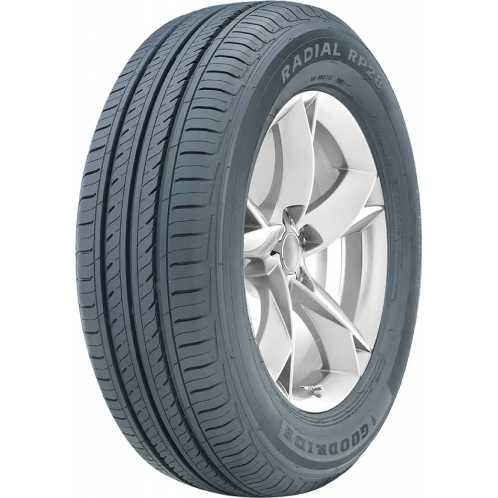 Llanta WESTLAKE 185/55R16 RP28 83V