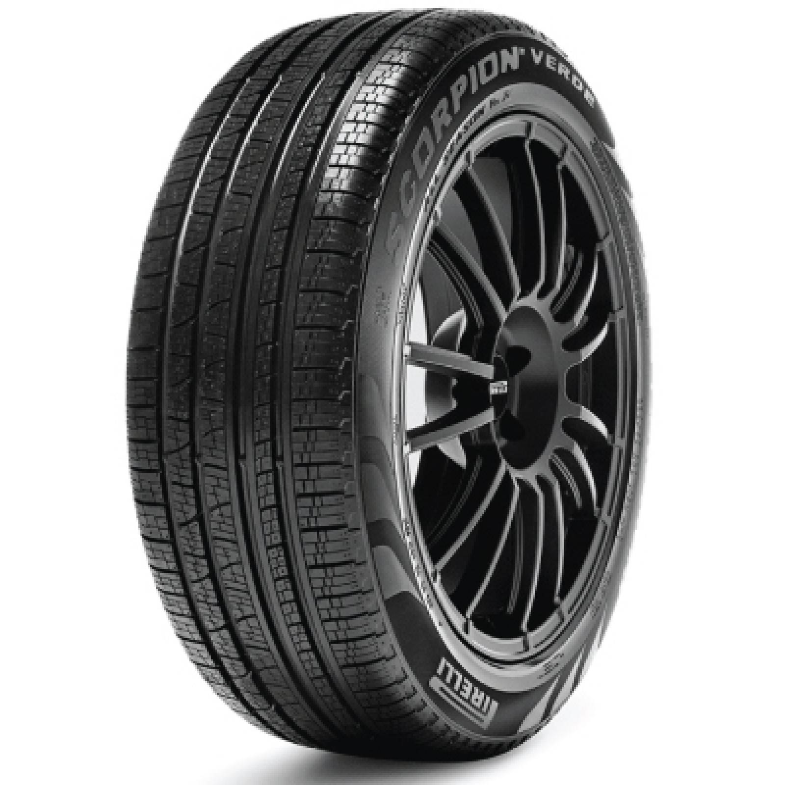 Llanta PIRELLI 225/55R19 SCORPION VERDE ALL SEASON PLUS 3 99V