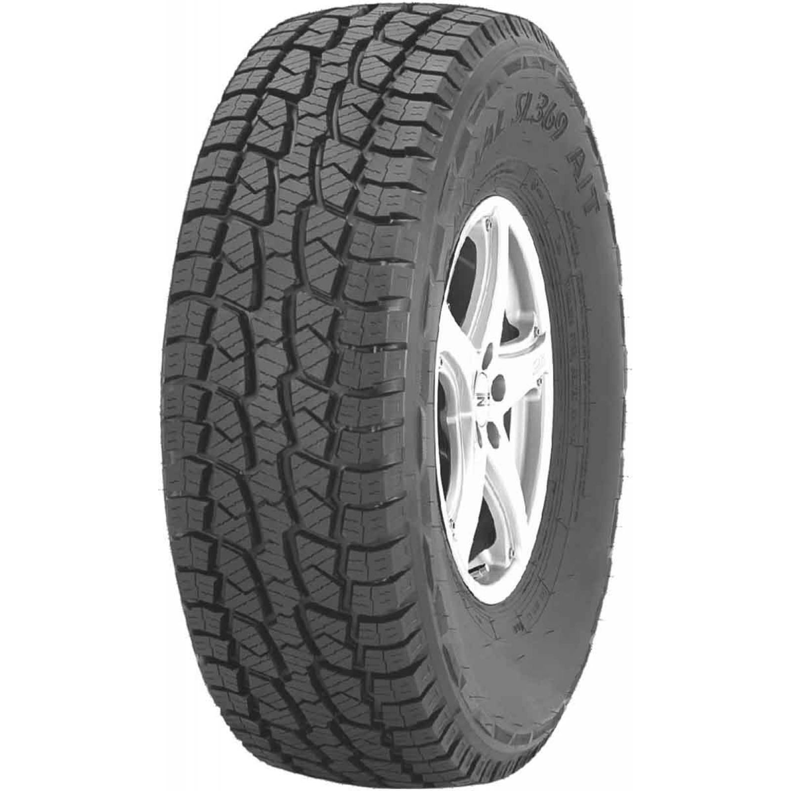 Llanta WESTLAKE 225/70R16 SL369 A/T 103S