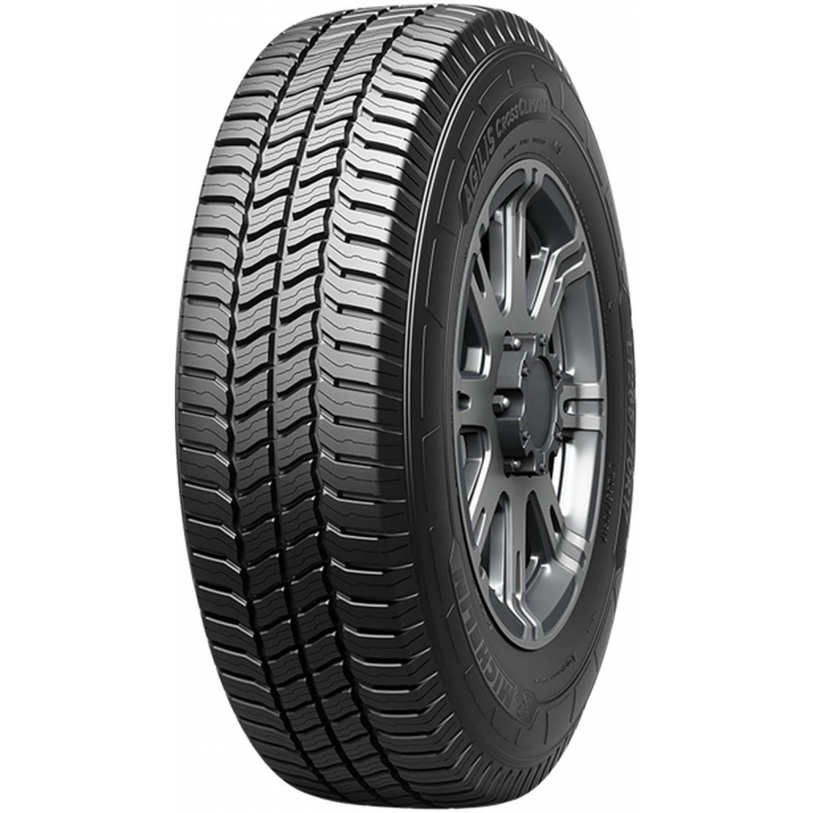 Llanta MICHELIN 185/60R15C Agilis Crossclimate 94T