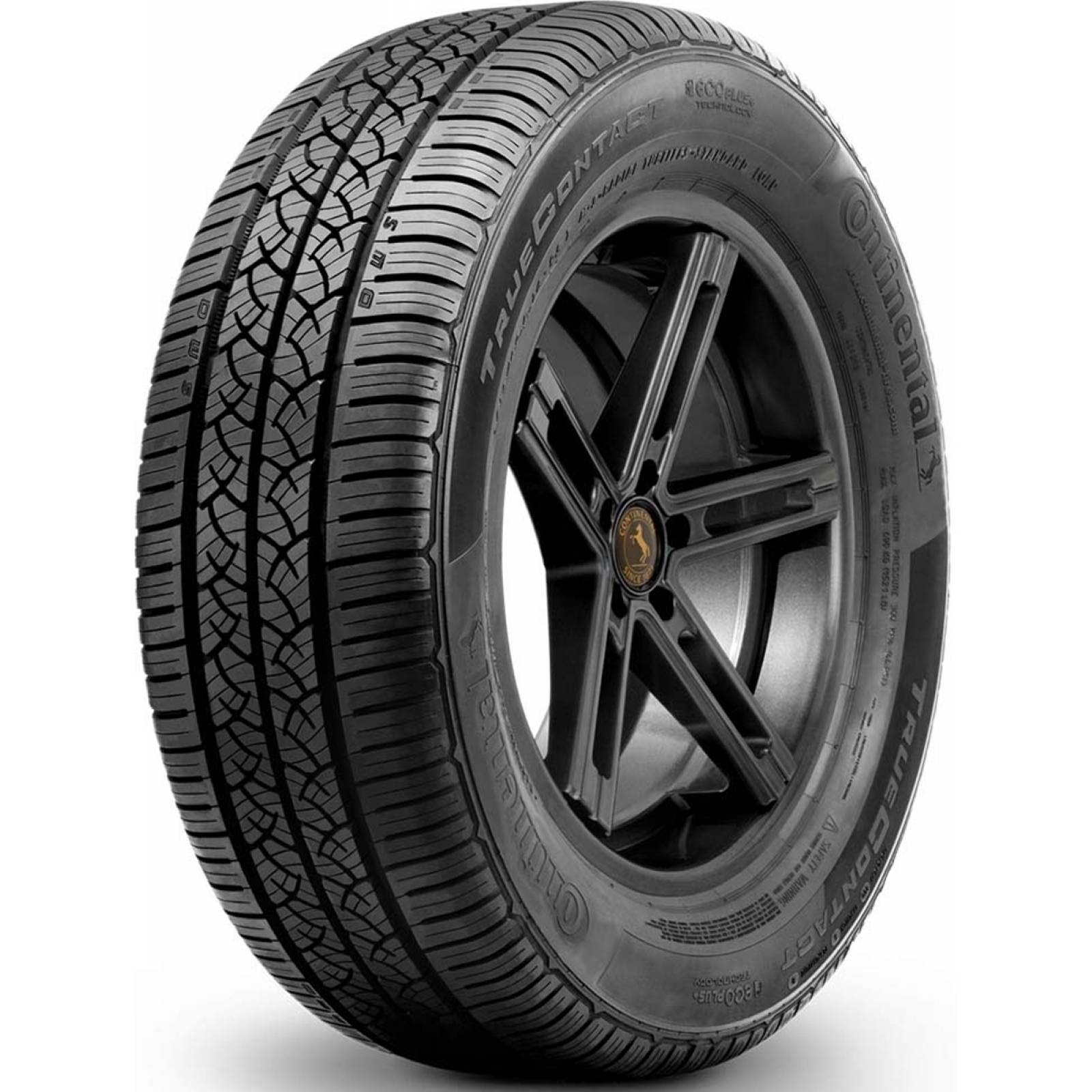 Llanta CONTINENTAL 185/65R15 True Contact Tour 88H
