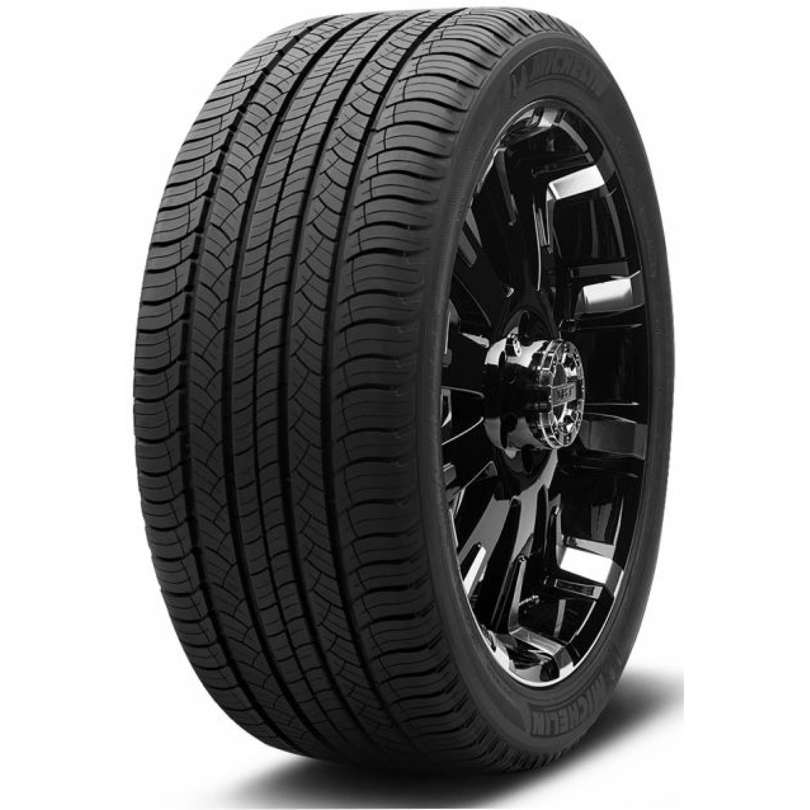 Llanta MICHELIN 225/65R17 Latitude Tour HP 102H