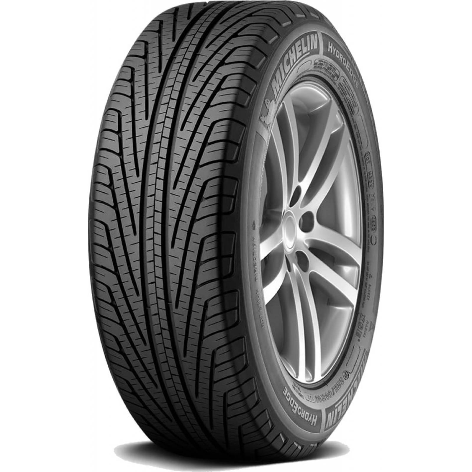 Llanta MICHELIN P215/65R17 Hydroedge 98T