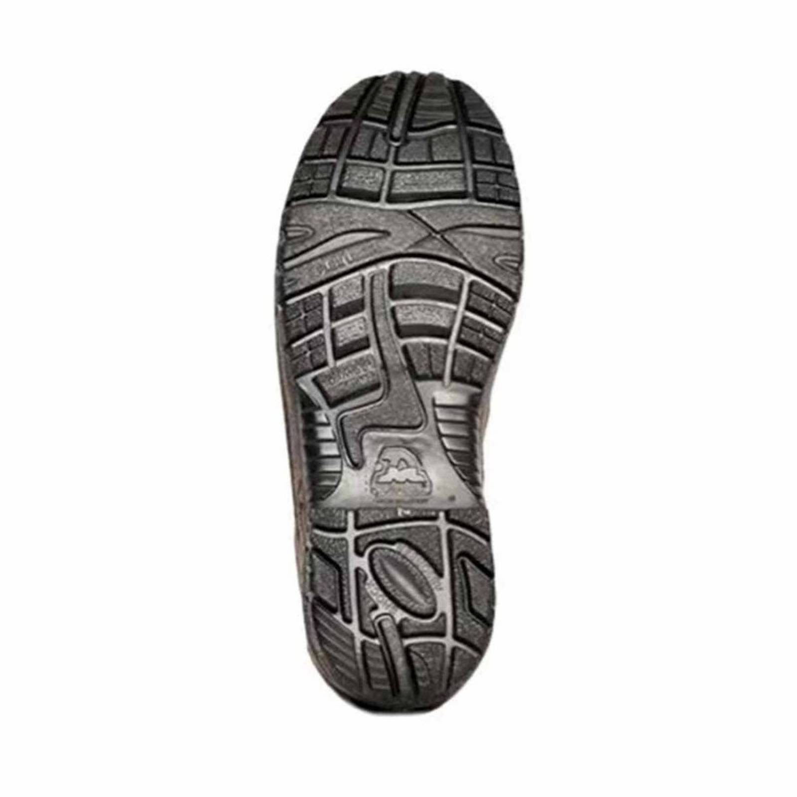 Bota De Seguridad P/caballero Duramax 2505 Casco Dieléctrico