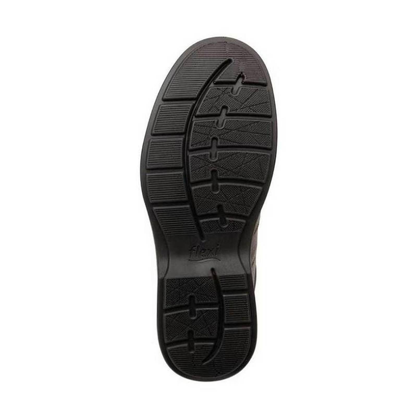 Zapato Flexi Casual Para Caballero Modelo 404801 Oporto 