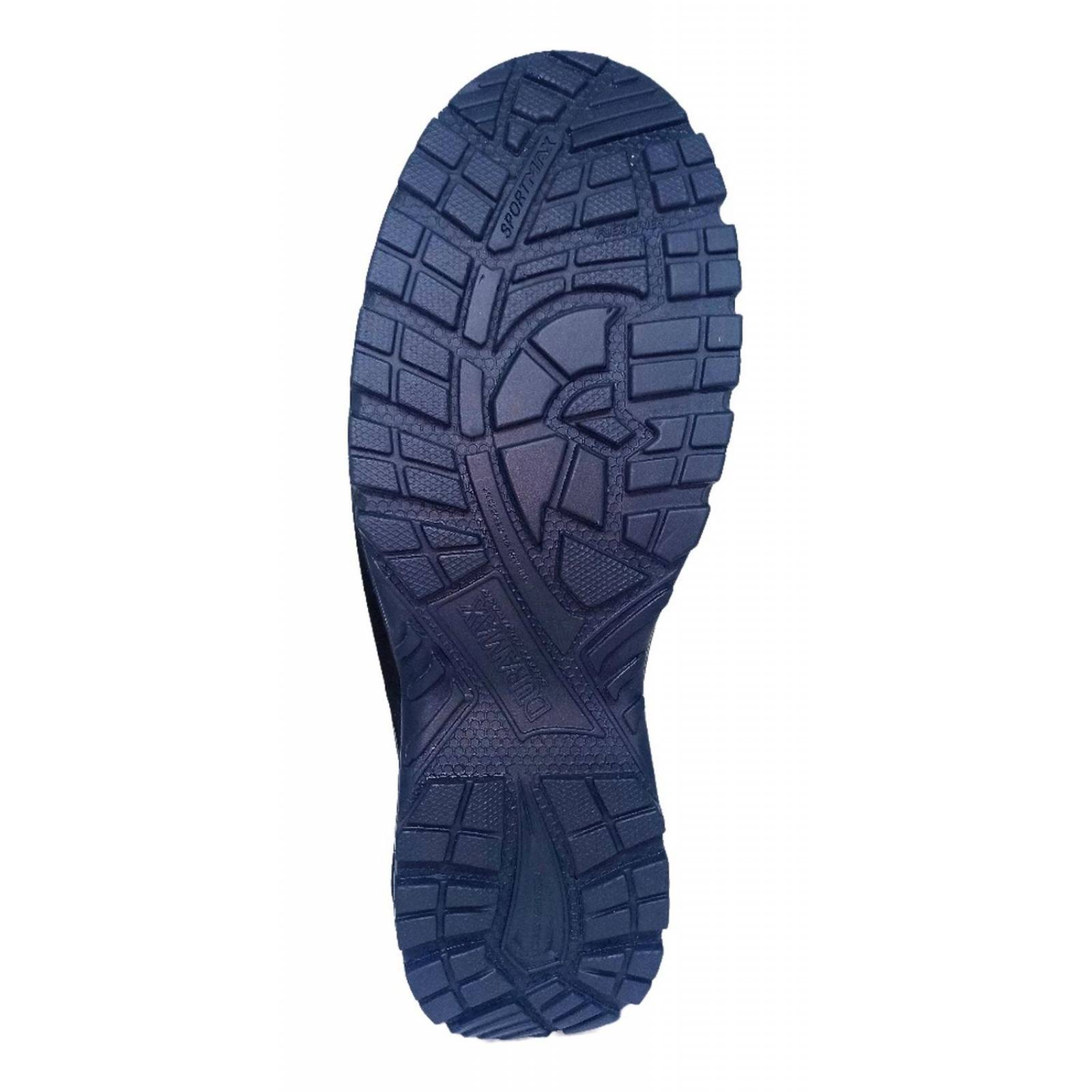 Bota De Seguridad Duramax 2505xfd Dieléctrico Color Café 