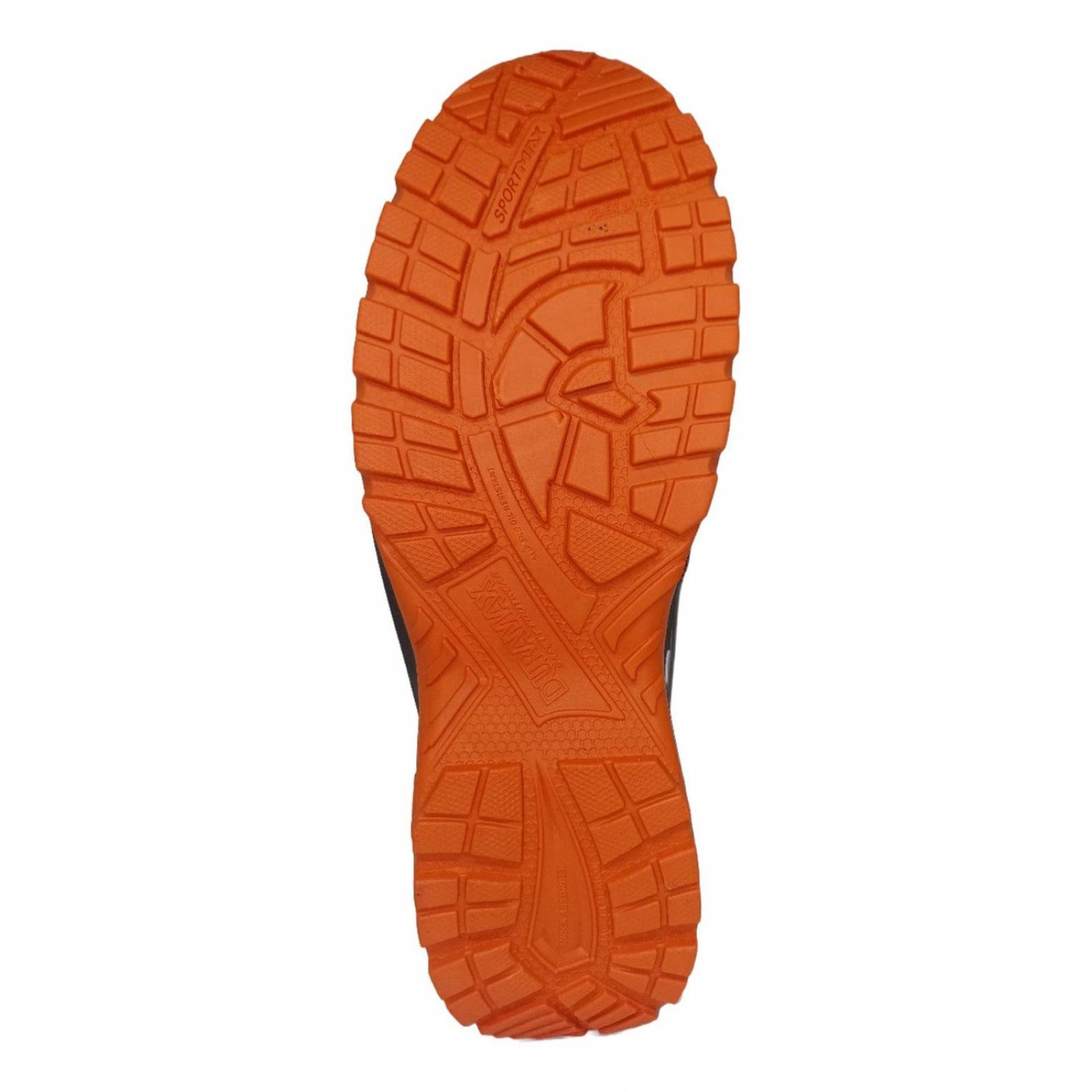 Bota De Seguridad Duramax 2524xyf Dieléctrico Color Café 