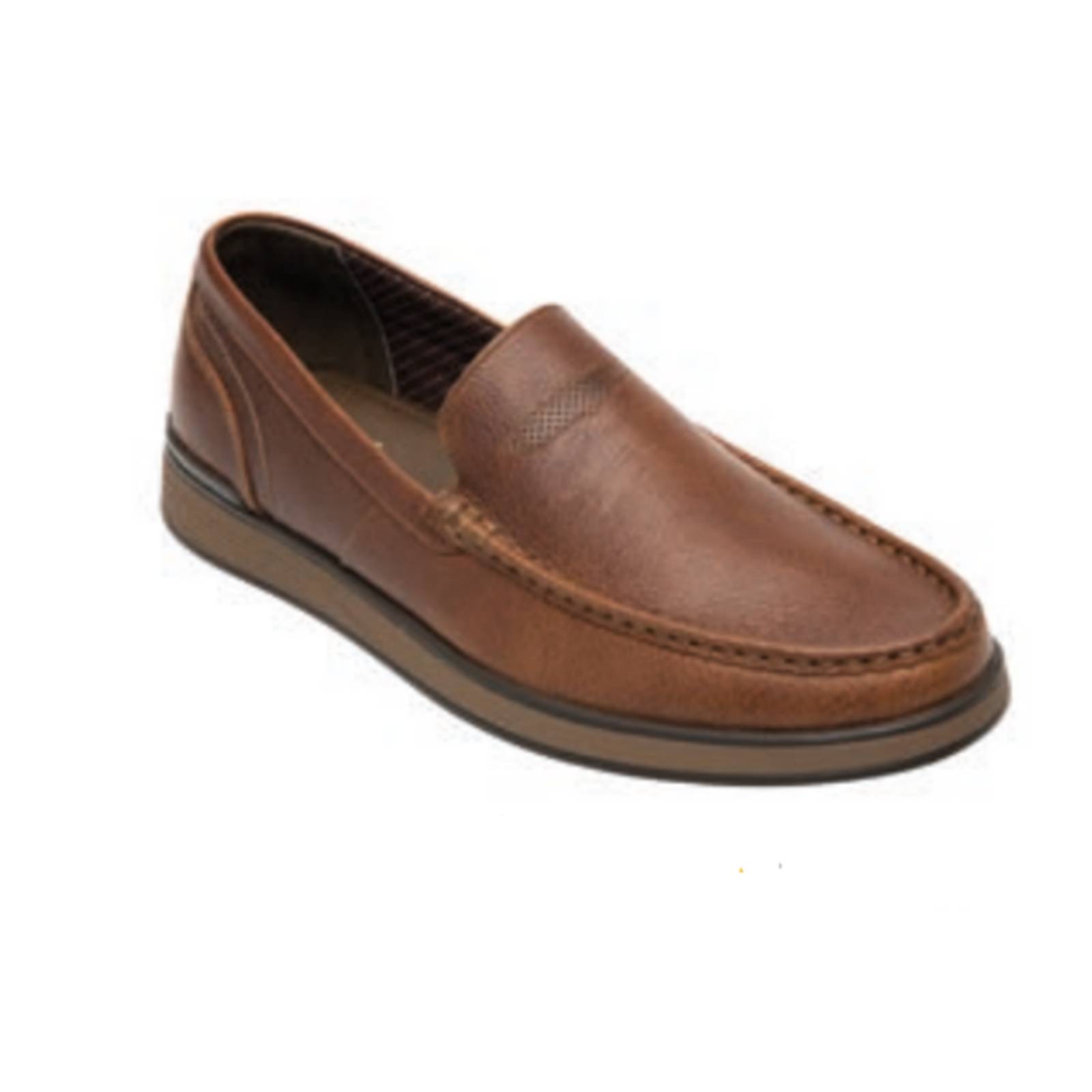 Zapatos Flexi Para Caballero Mod. 413201 Shedron 