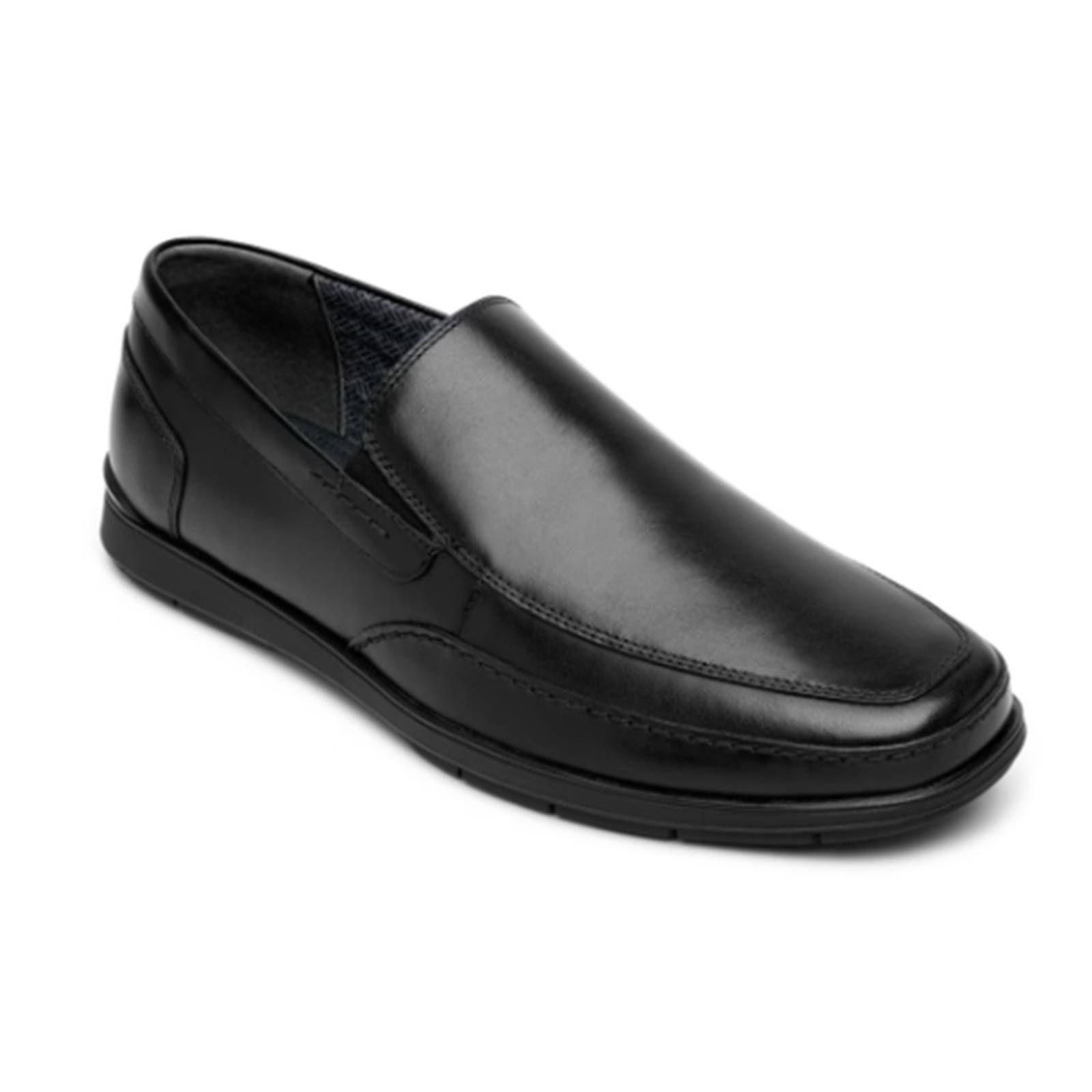 Zapatos Flexi Para Caballero Mod. 413701 