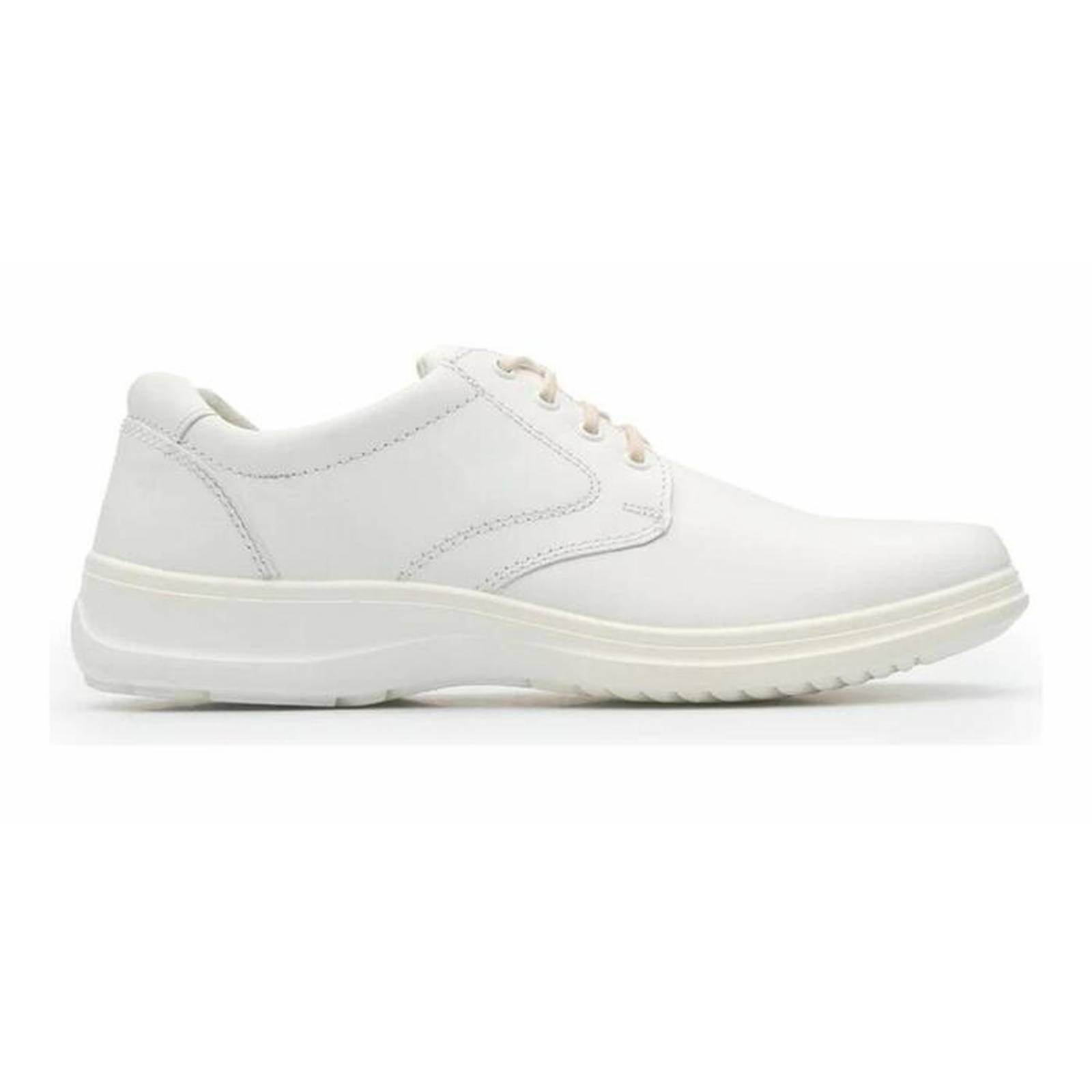 Zapatos Flexi Para Caballero Mod. 63201 Antiderrapante 