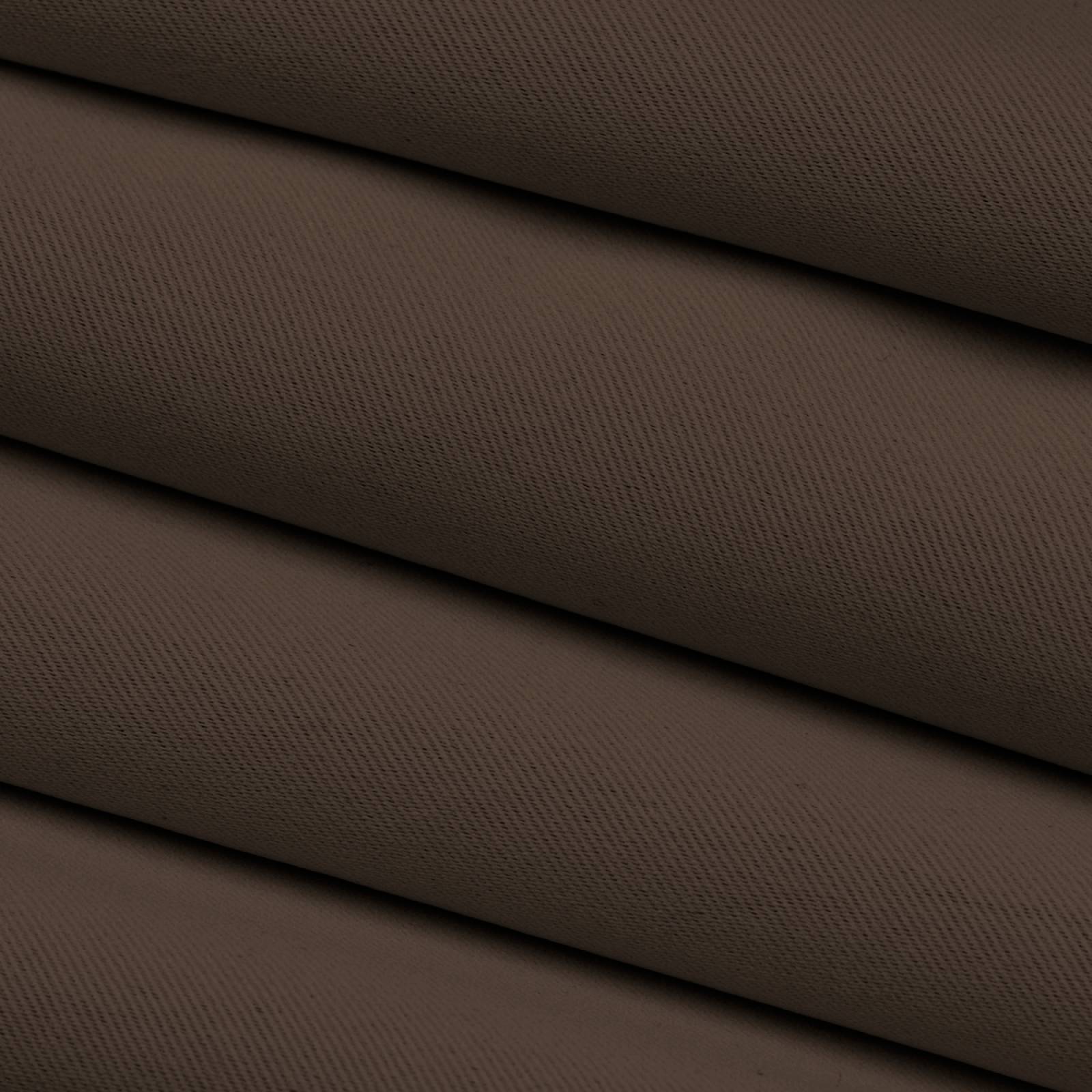 Cortinas Blackout 2.64m X 2.13m En 2 Paneles - Trufa REAL TEXTIL